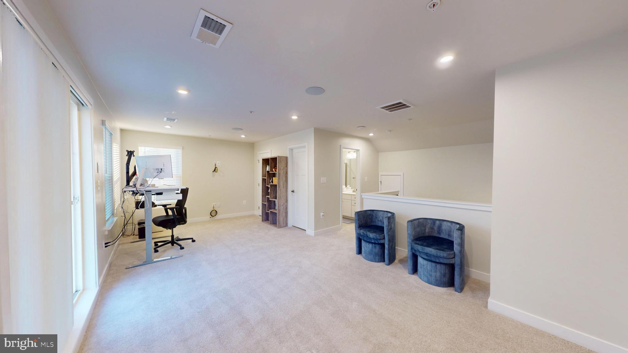 BEECH TREE SOUTH VILLAGE - Residential