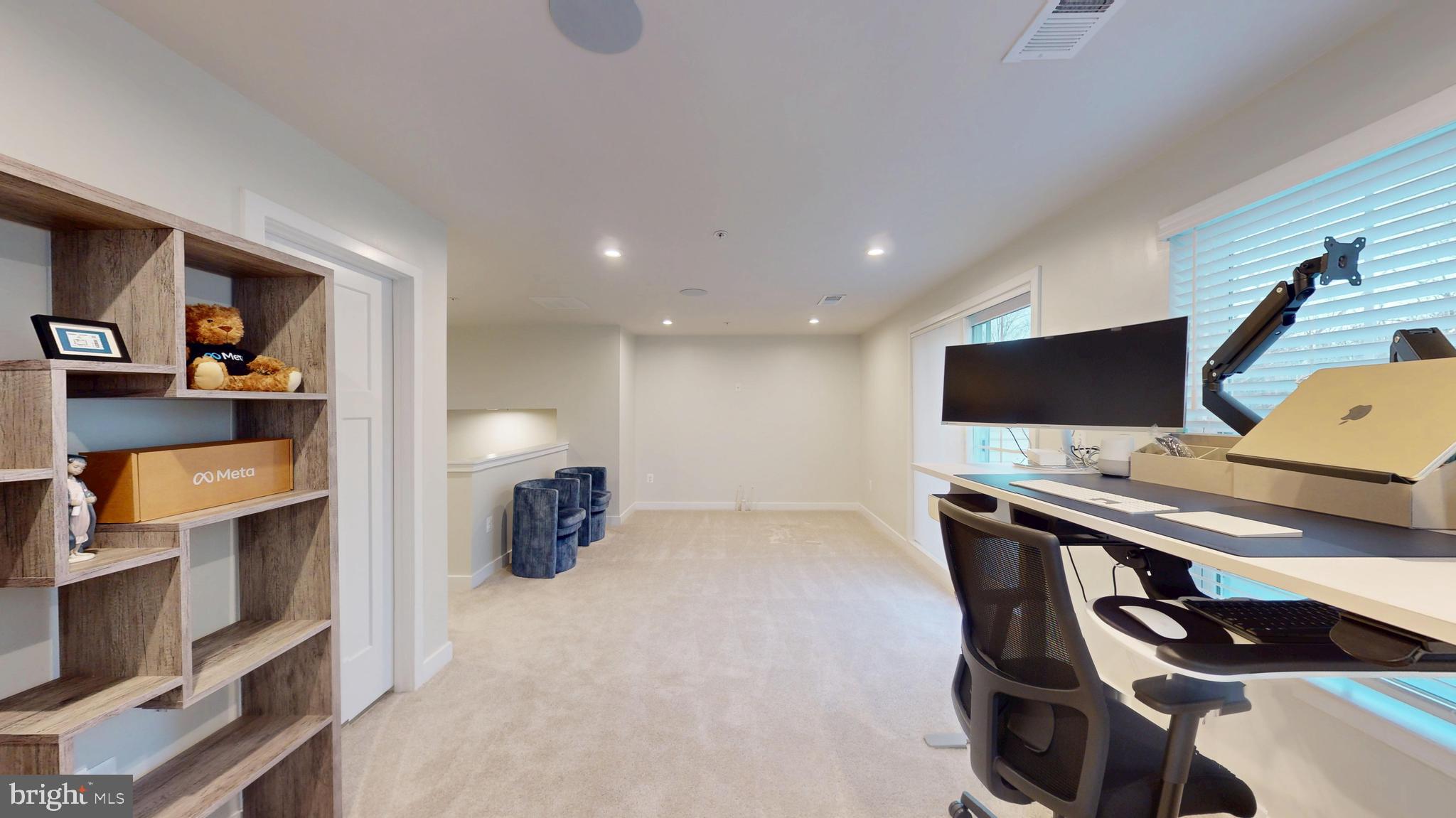 BEECH TREE SOUTH VILLAGE - Residential