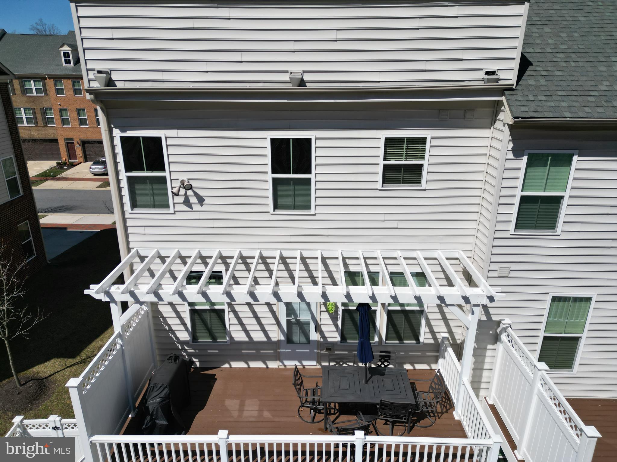 BEECH TREE SOUTH VILLAGE - Residential