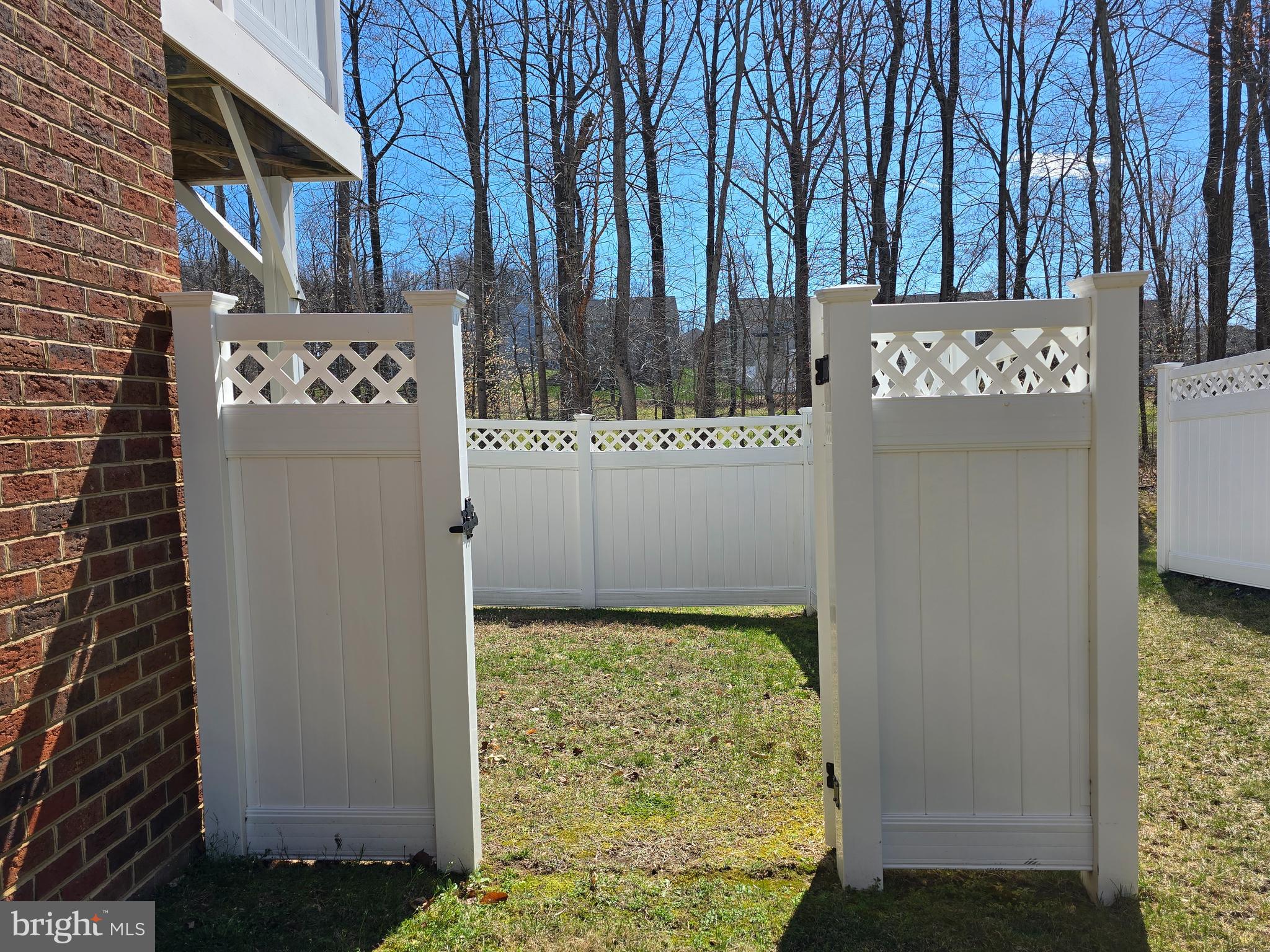 BEECH TREE SOUTH VILLAGE - Residential