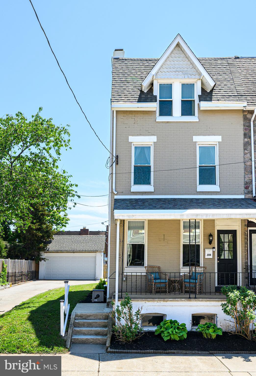 308 PROSPECT AVENUE