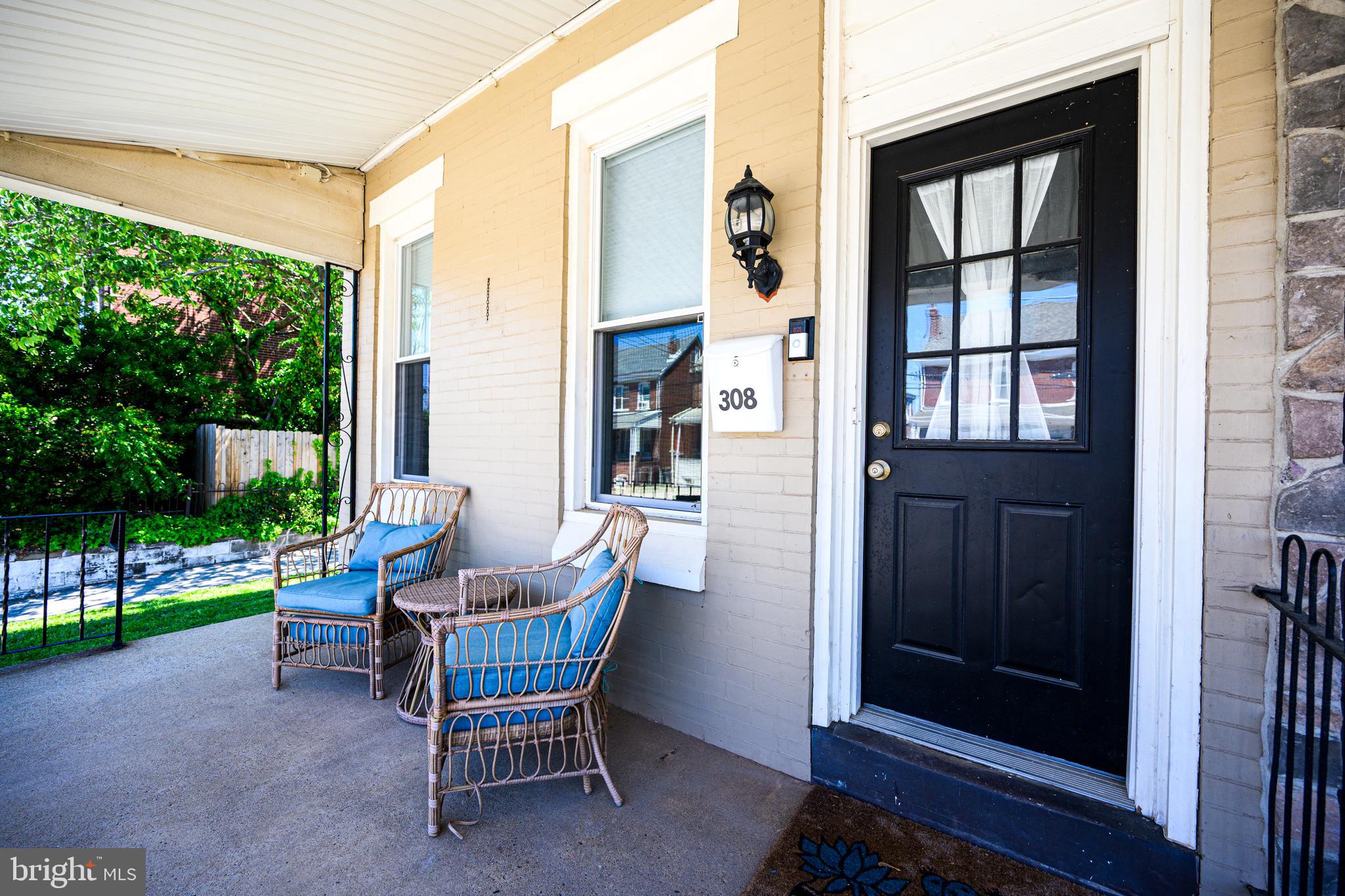 308 PROSPECT AVENUE