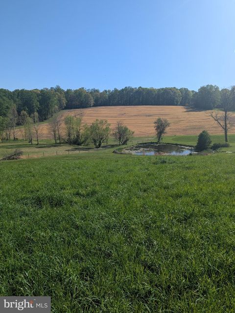 1221 CHROME HILL ROAD JARRETTSVILLE MD 21084