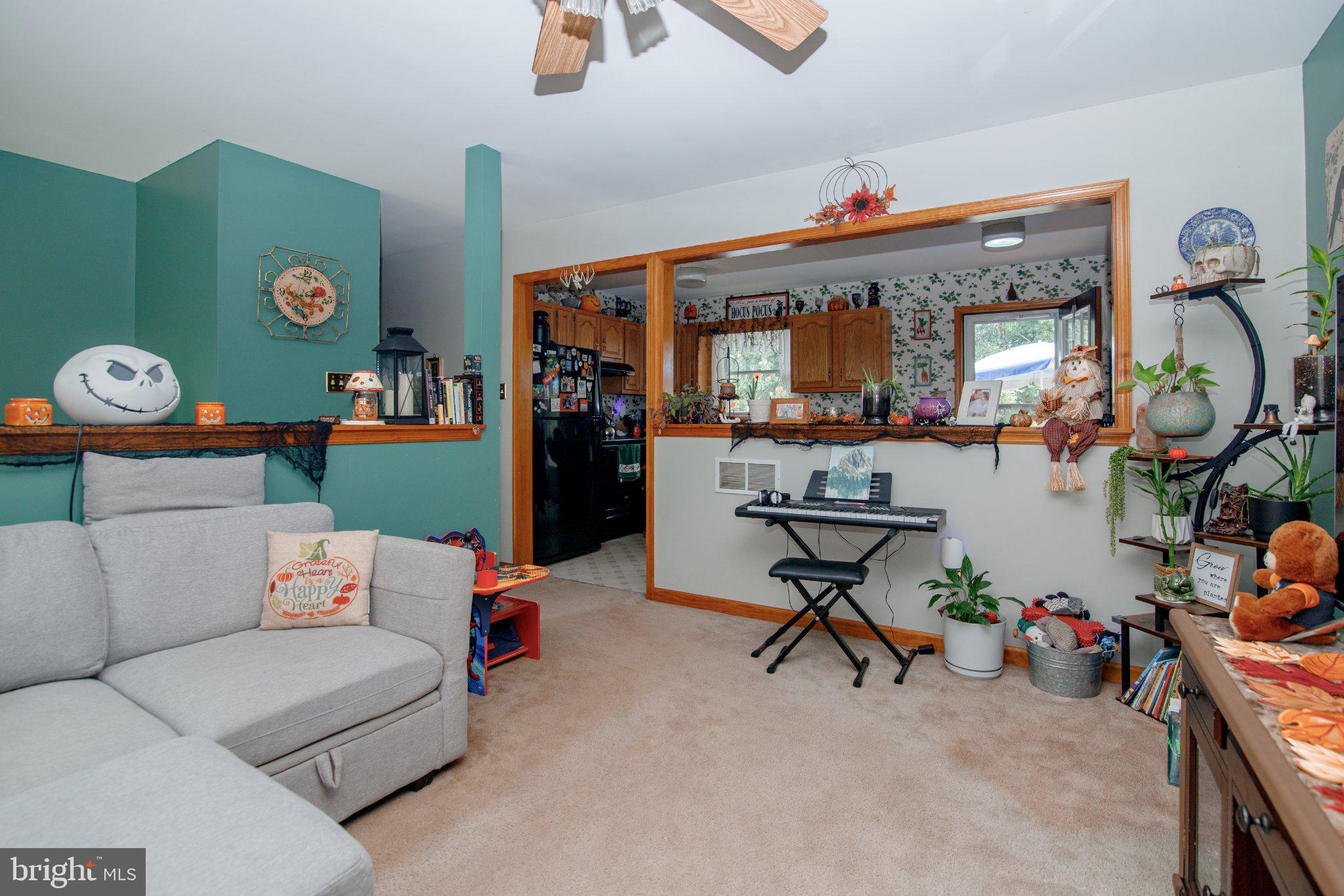 19 WHITE BIRCH DRIVE
