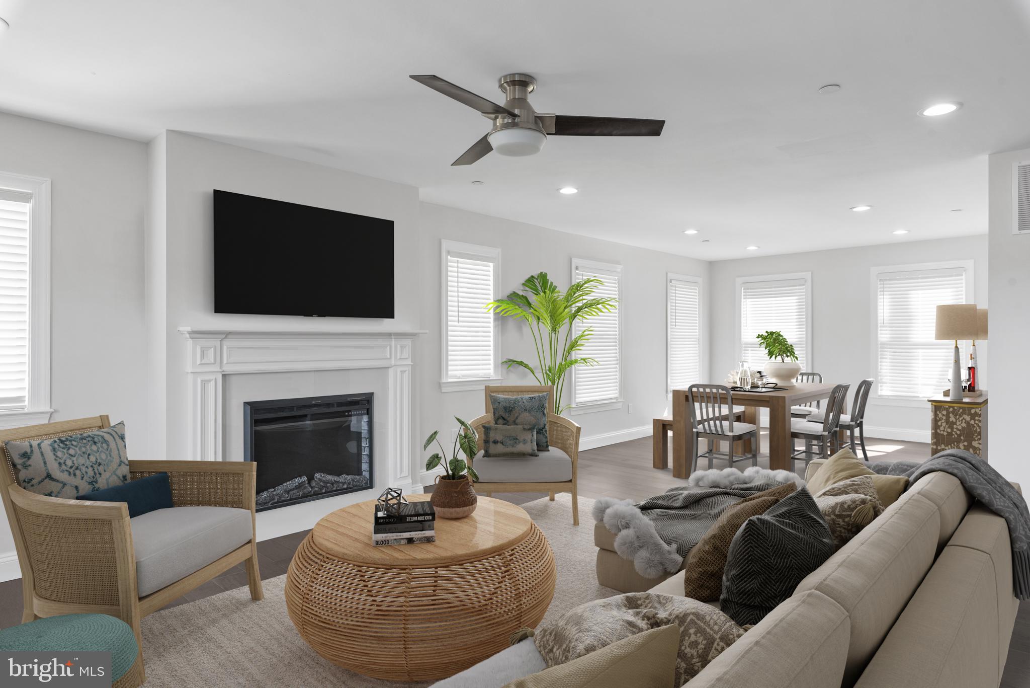 BELVEDERE BEACH/HARMONY - Residential