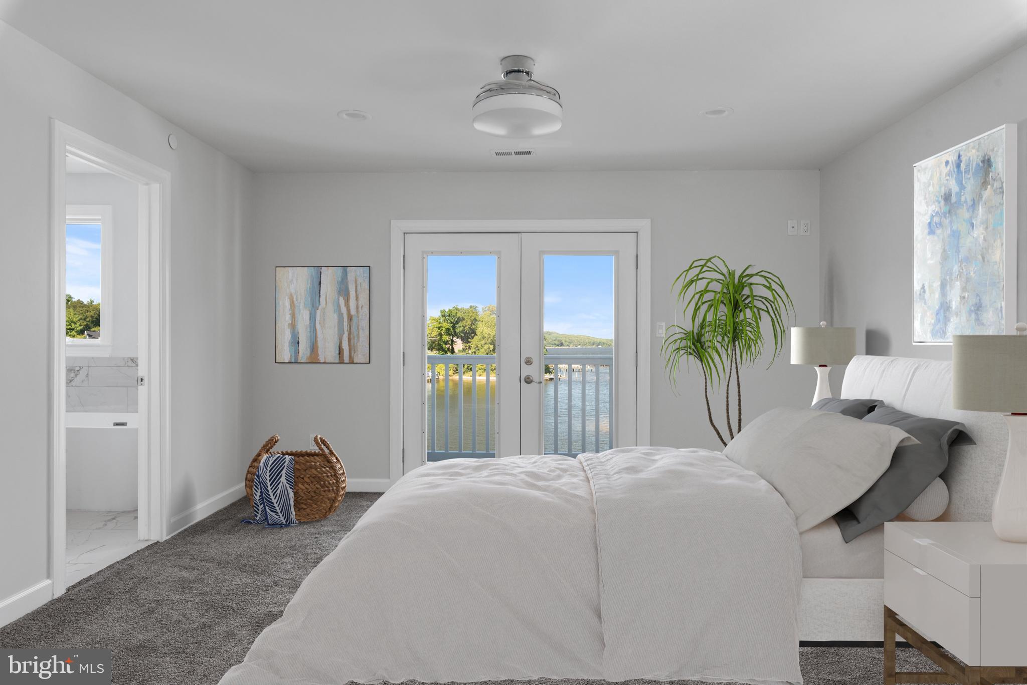 BELVEDERE BEACH/HARMONY - Residential