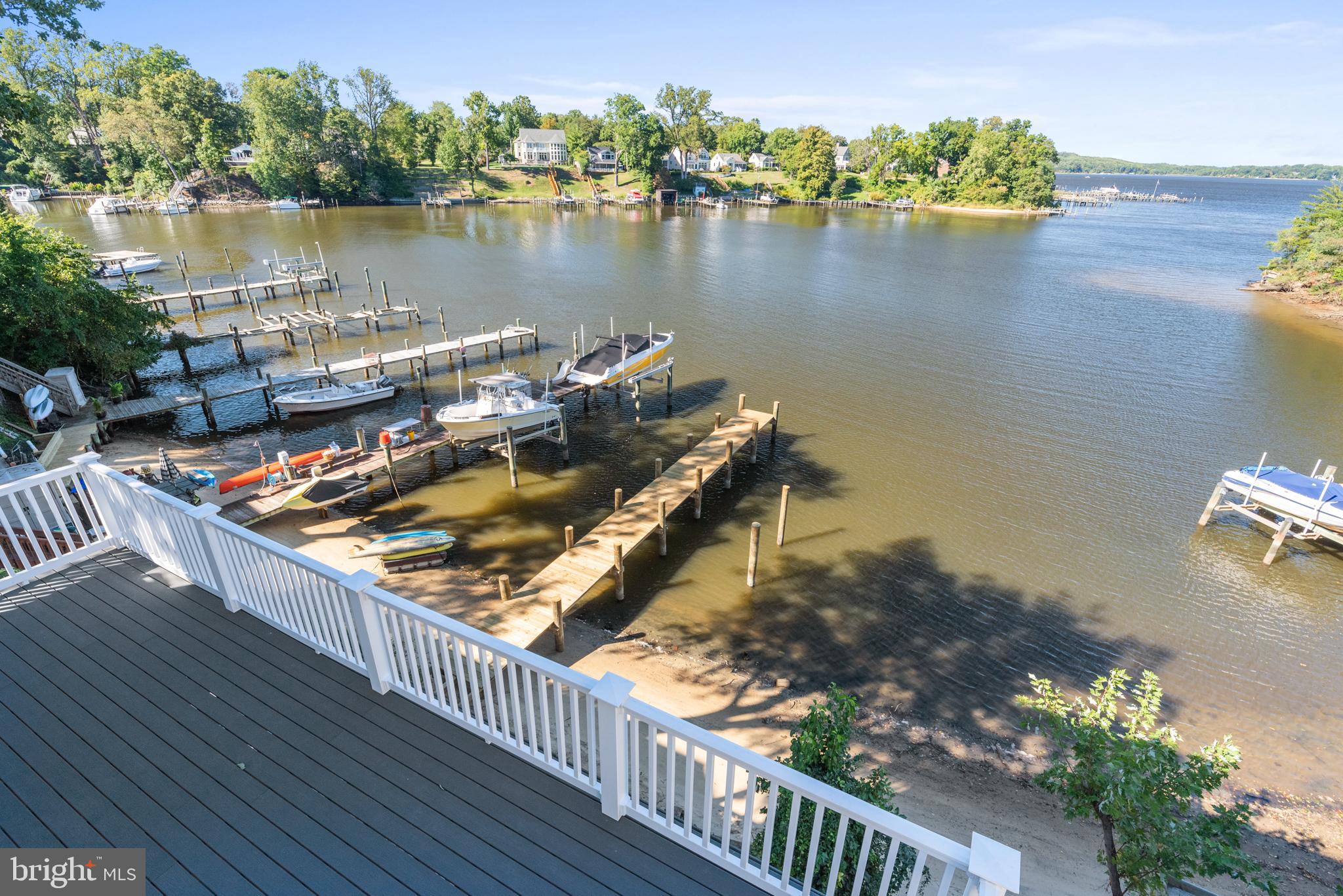 BELVEDERE BEACH/HARMONY - Residential
