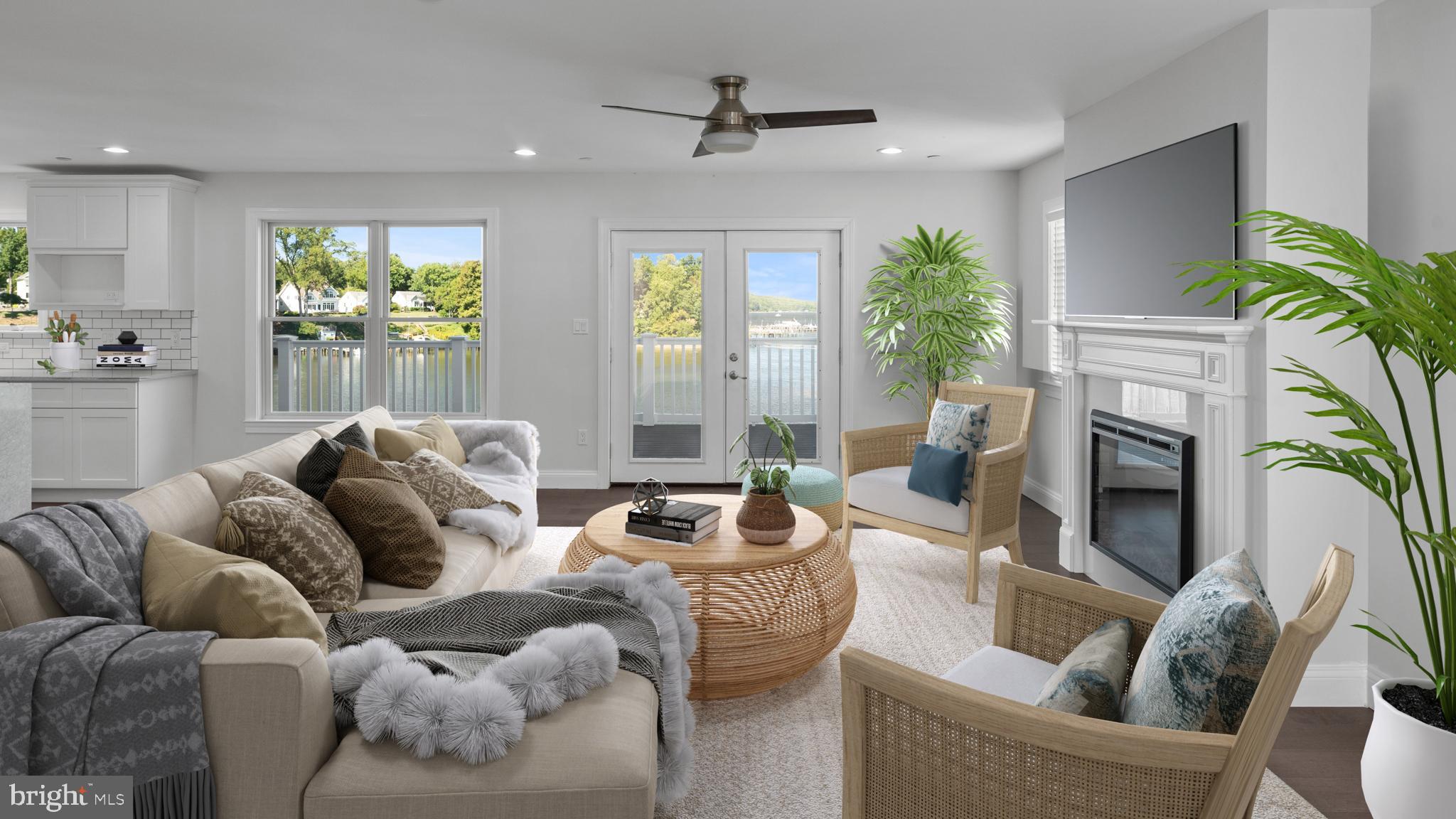 BELVEDERE BEACH/HARMONY - Residential