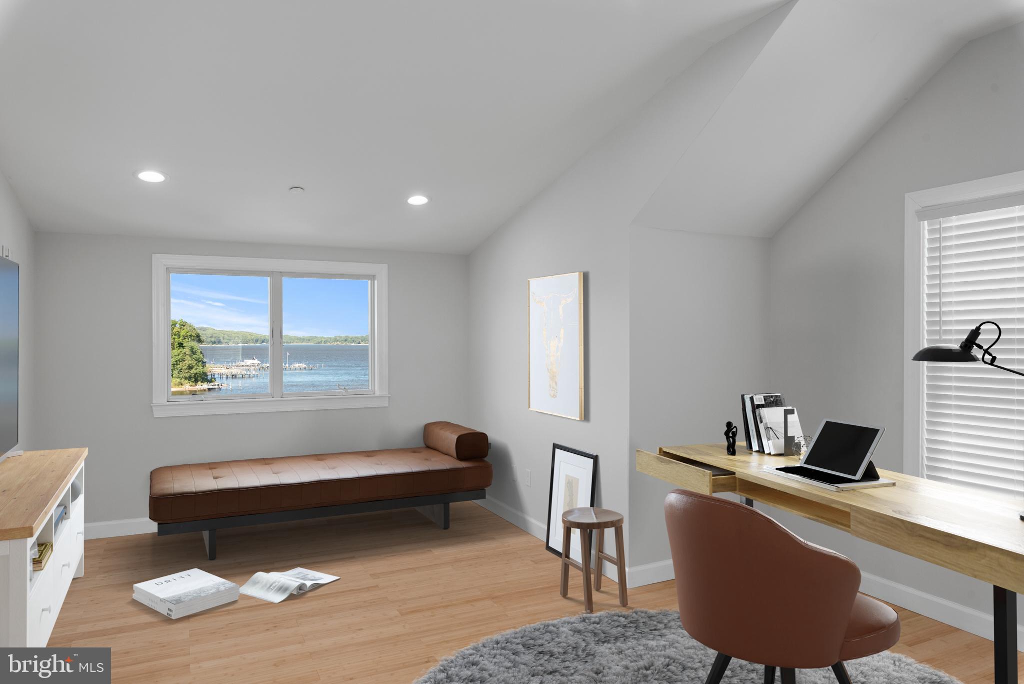 BELVEDERE BEACH/HARMONY - Residential