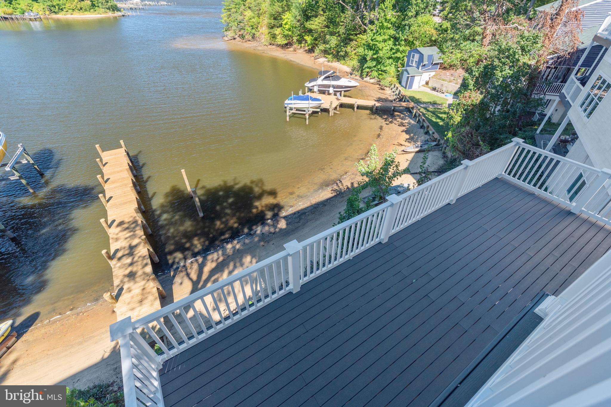 BELVEDERE BEACH/HARMONY - Residential