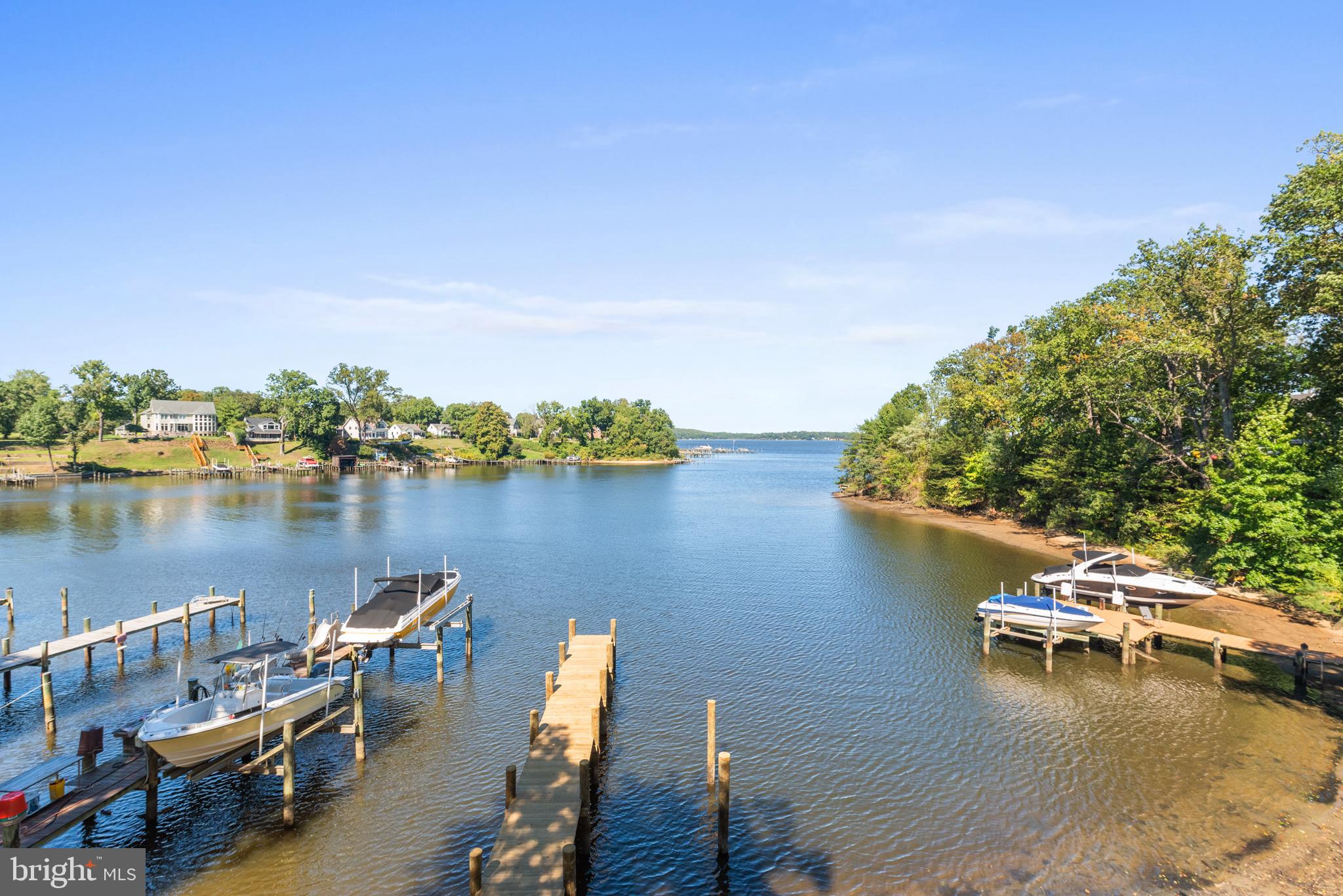 BELVEDERE BEACH/HARMONY - Residential