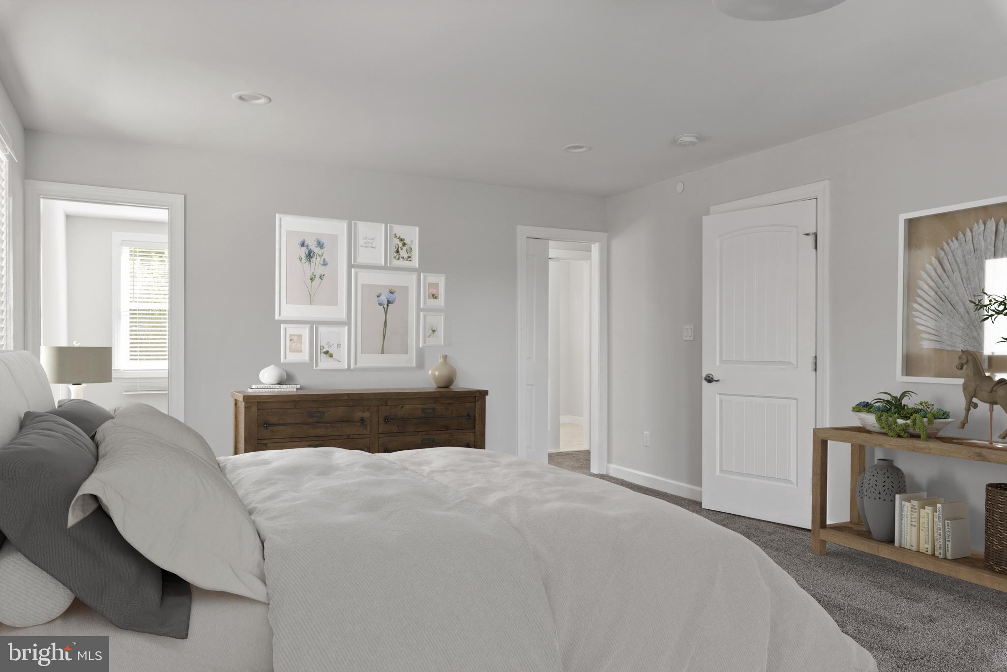 BELVEDERE BEACH/HARMONY - Residential