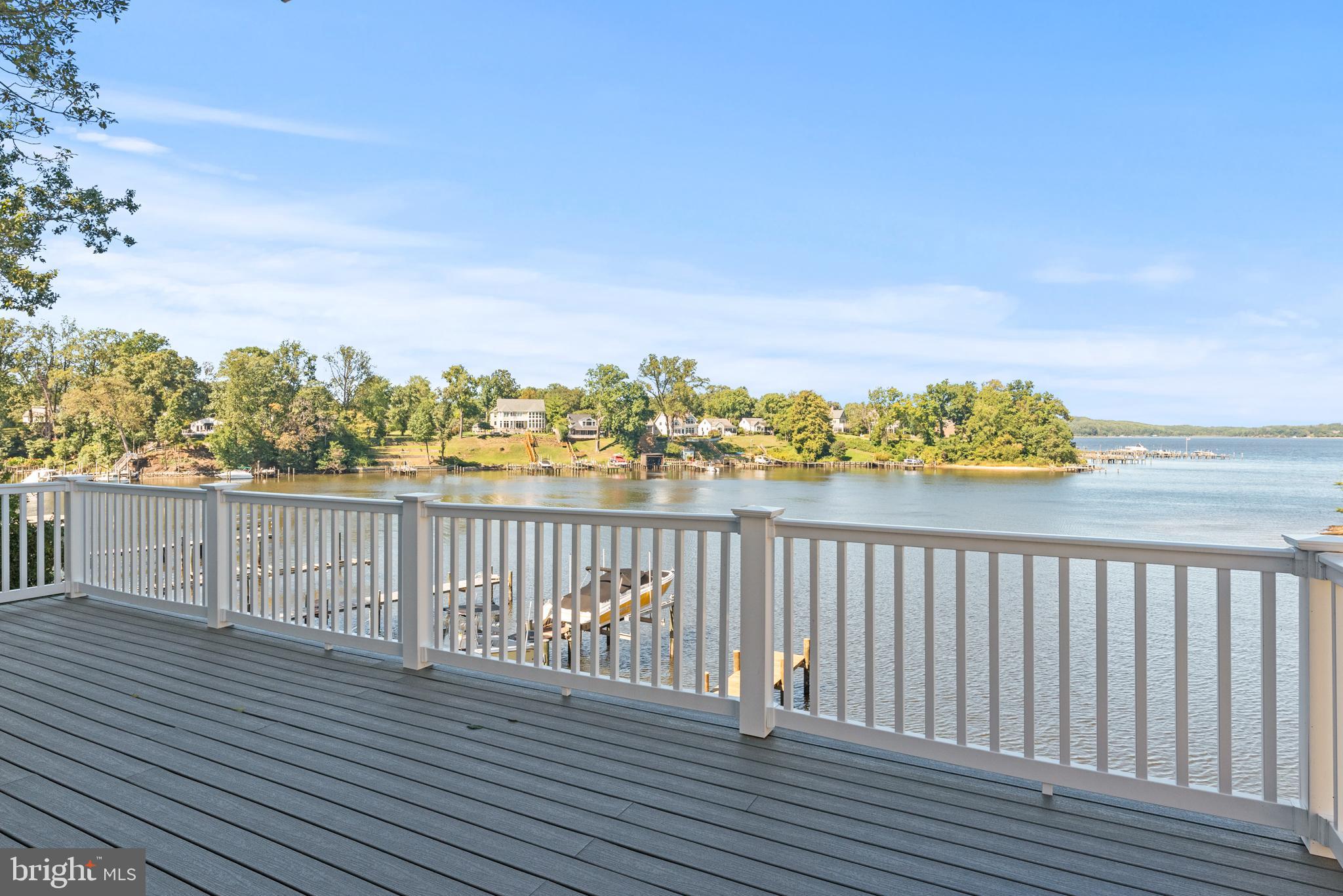 BELVEDERE BEACH/HARMONY - Residential