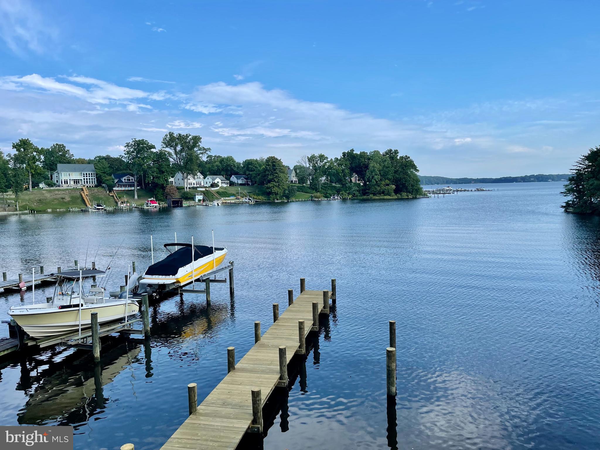 BELVEDERE BEACH/HARMONY - Residential
