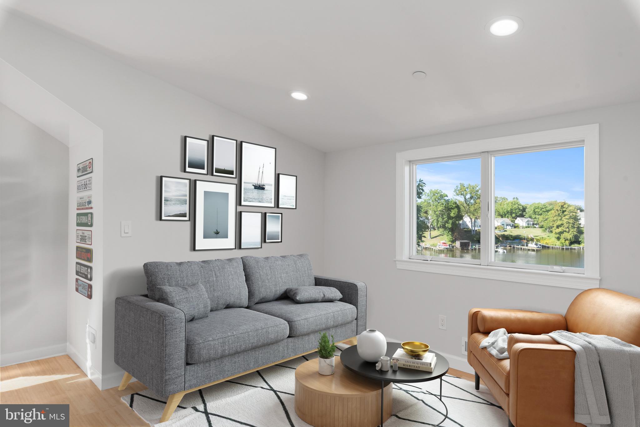 BELVEDERE BEACH/HARMONY - Residential