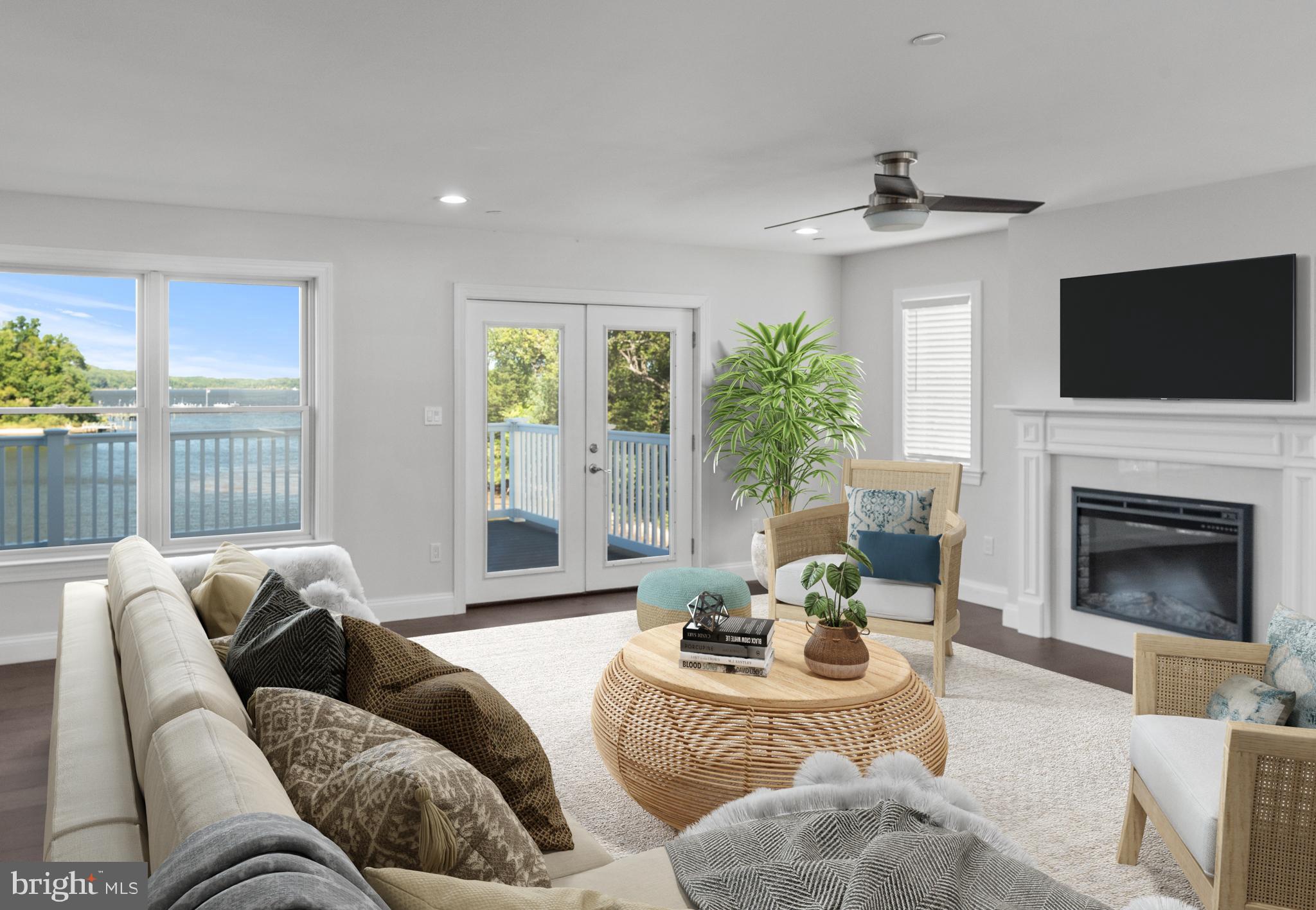 BELVEDERE BEACH/HARMONY - Residential