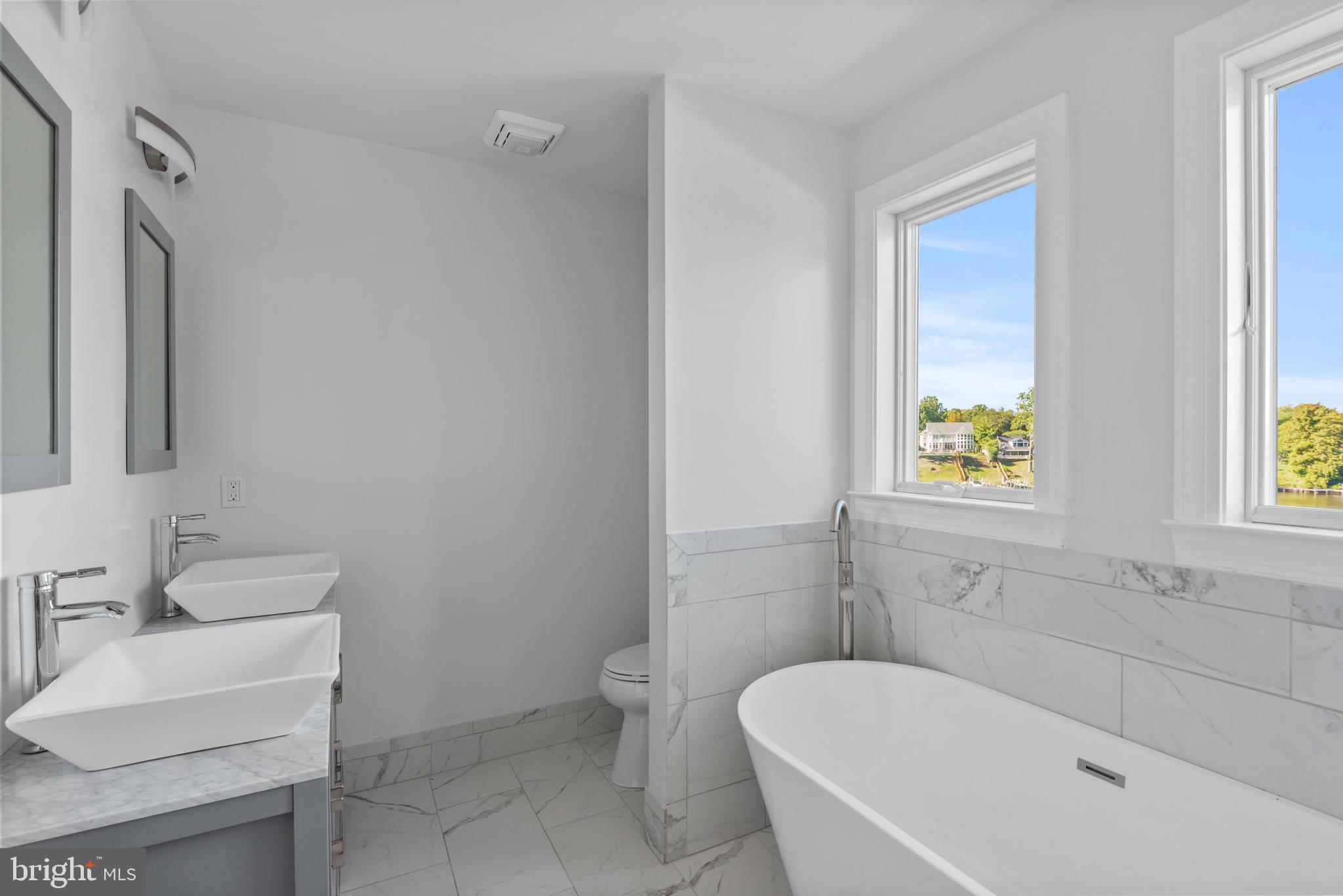 BELVEDERE BEACH/HARMONY - Residential