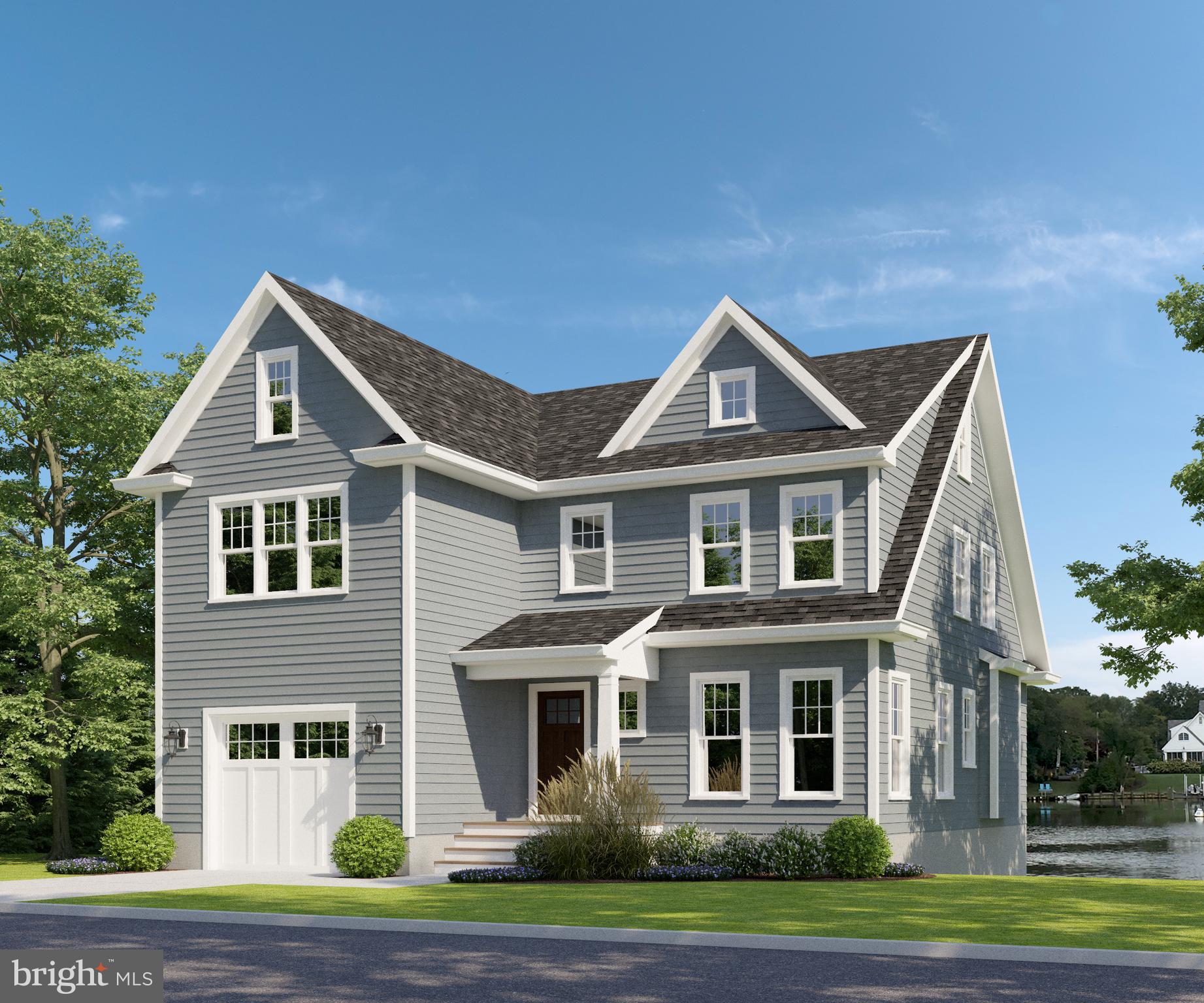 BELVEDERE BEACH/HARMONY - Residential