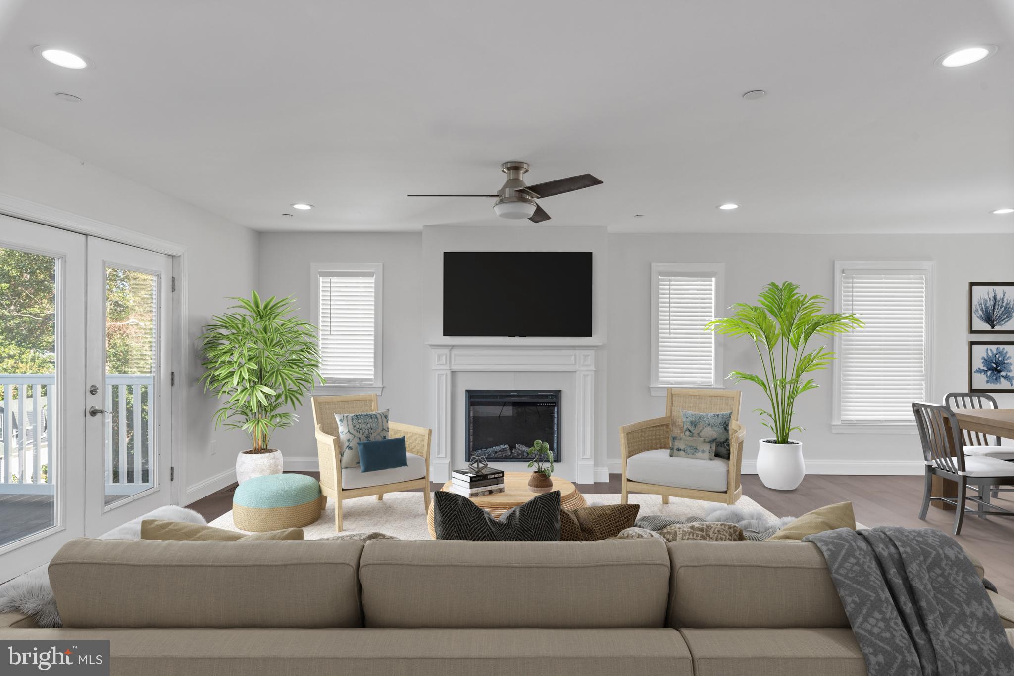 BELVEDERE BEACH/HARMONY - Residential