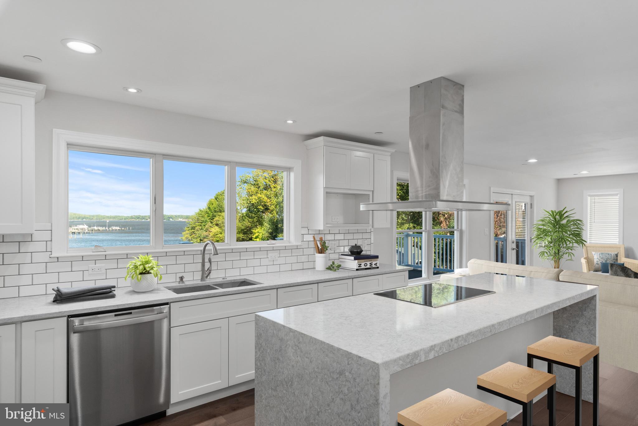 BELVEDERE BEACH/HARMONY - Residential