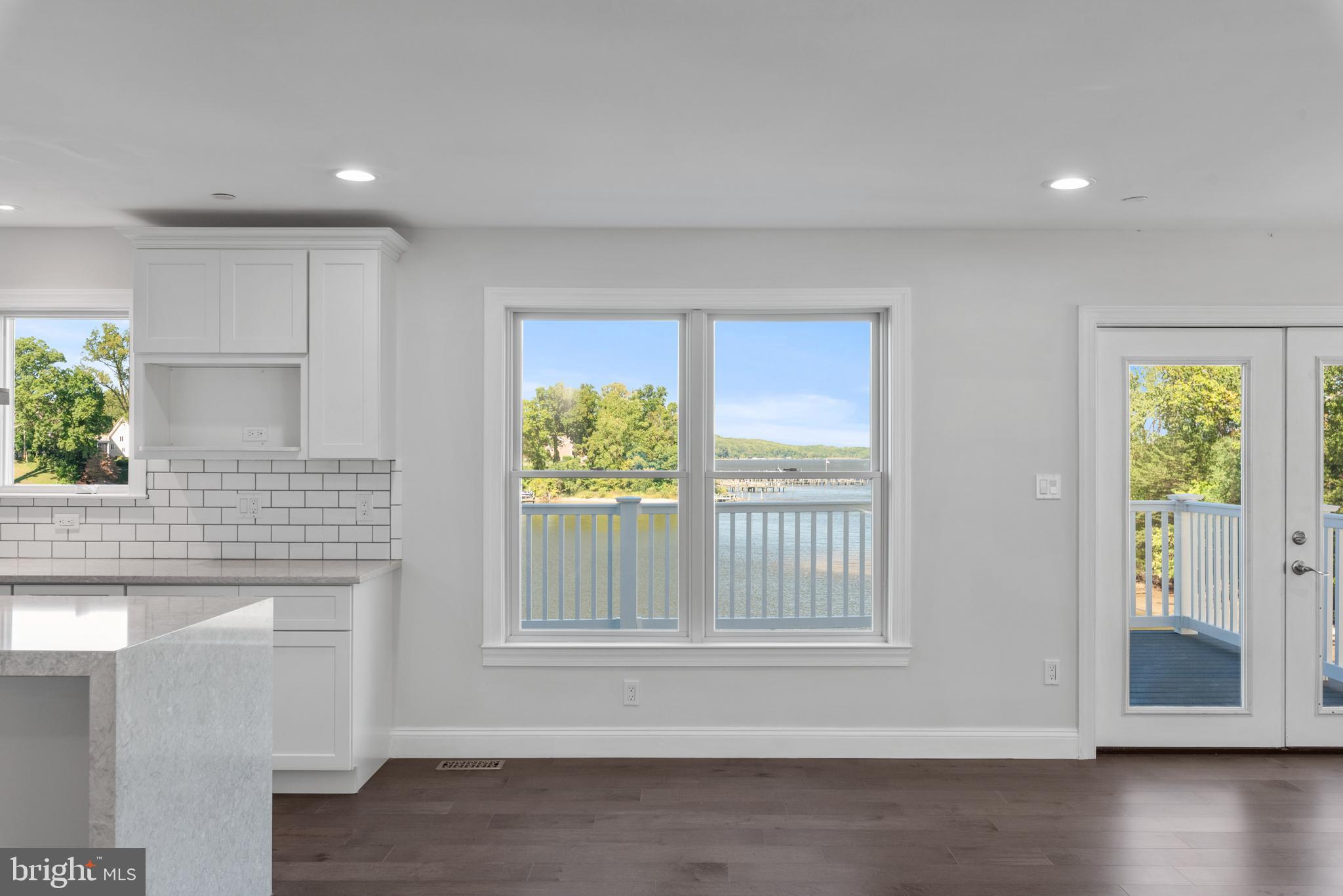 BELVEDERE BEACH/HARMONY - Residential