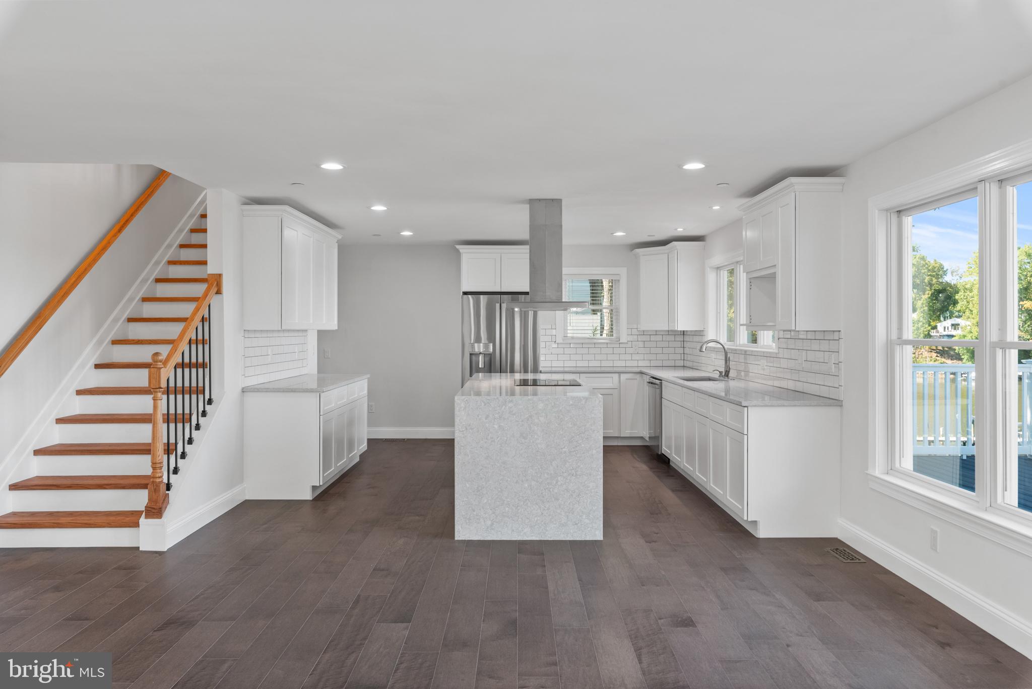 BELVEDERE BEACH/HARMONY - Residential