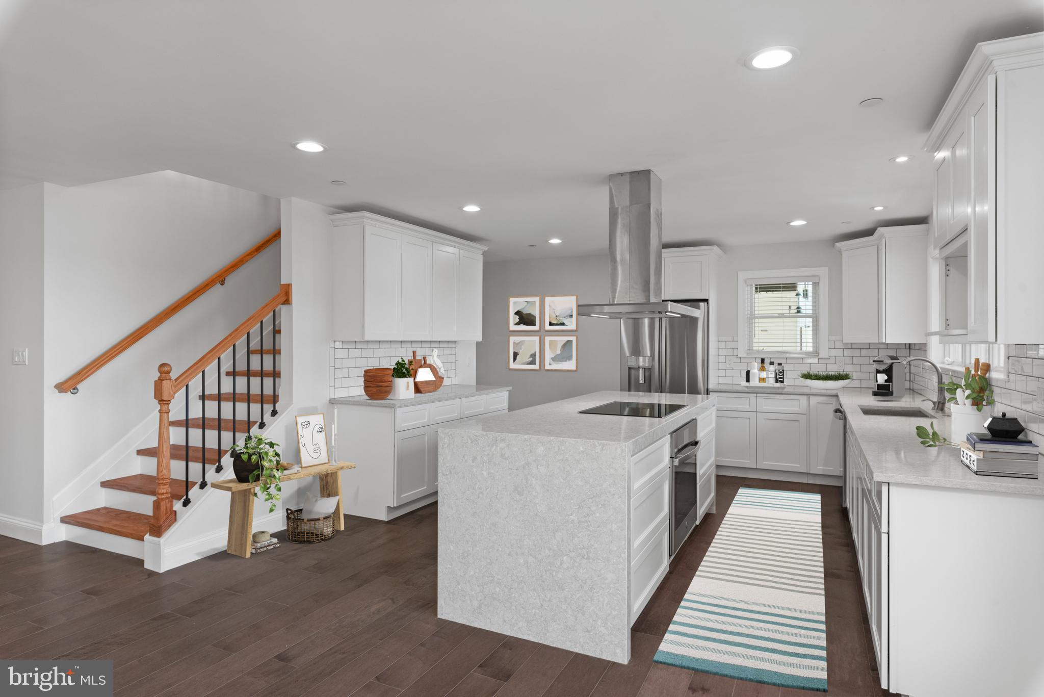 BELVEDERE BEACH/HARMONY - Residential