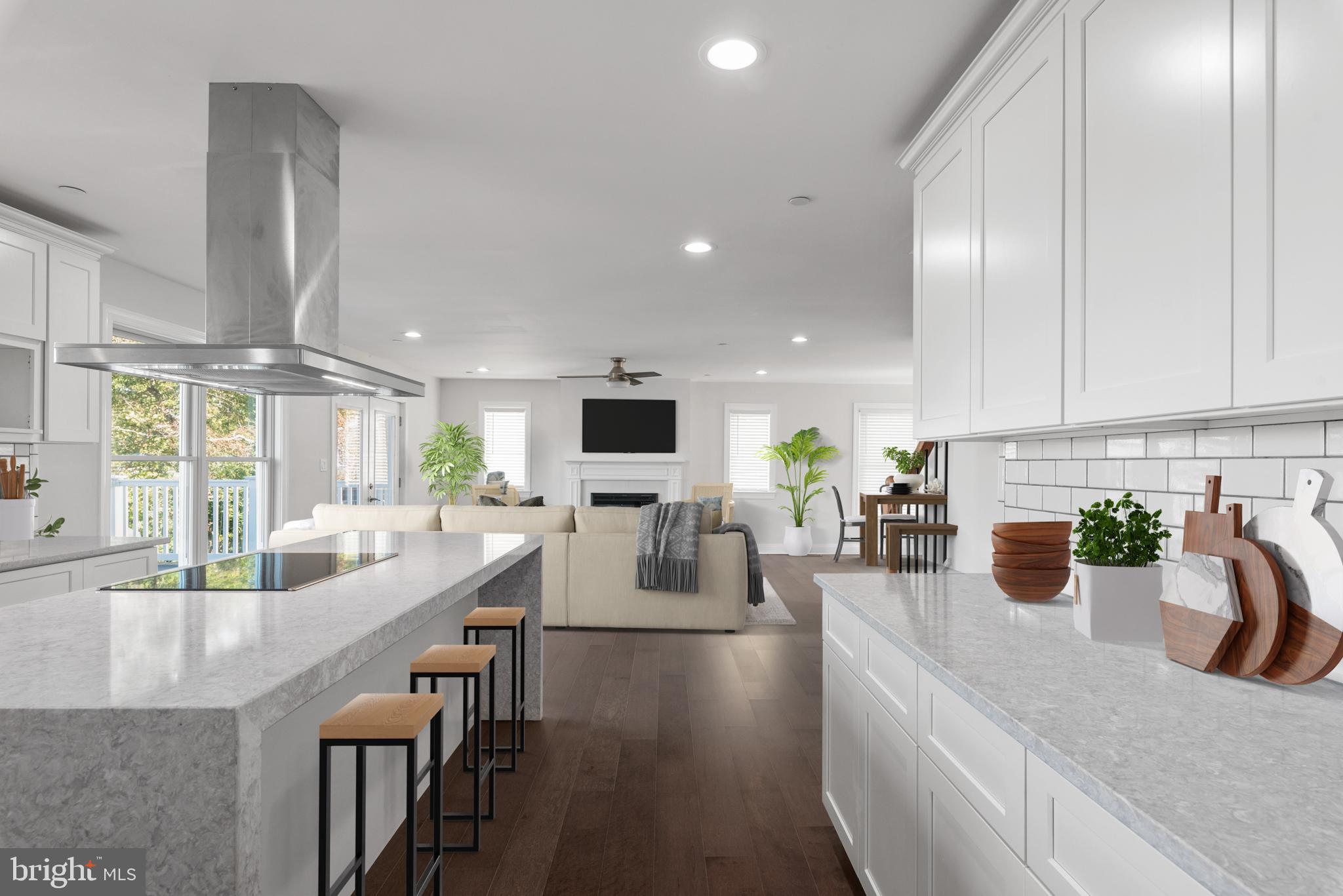 BELVEDERE BEACH/HARMONY - Residential