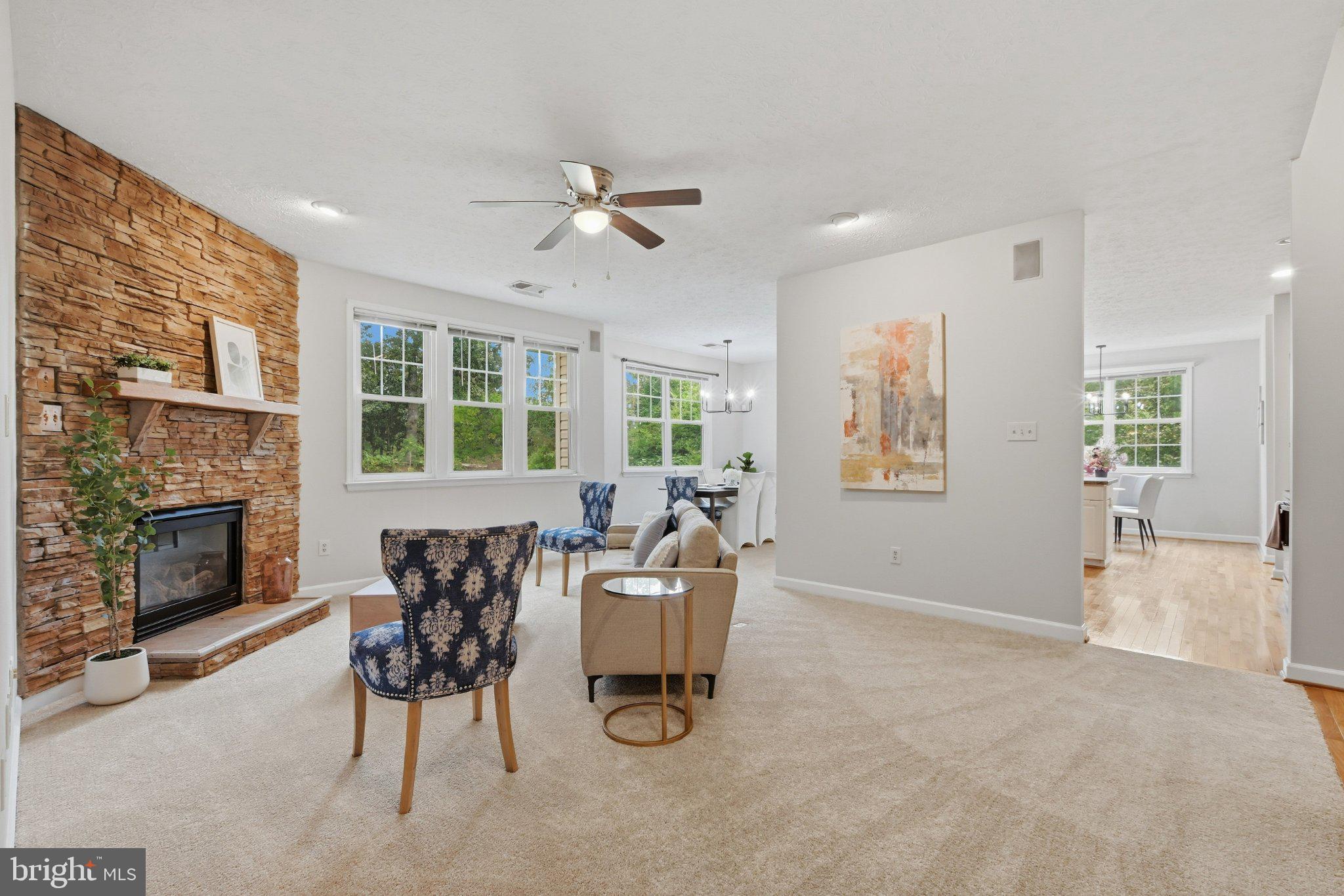 10916 MARYLAND WOODS COURT, WALDORF, MD, 20602 10916 MARYLAND WOODS COURT