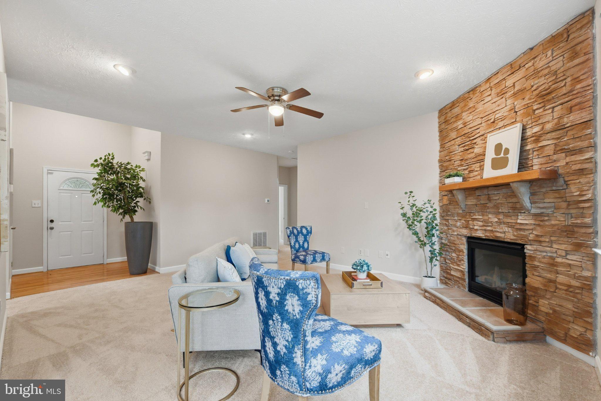 10916 MARYLAND WOODS COURT, WALDORF, MD, 20602 10916 MARYLAND WOODS COURT