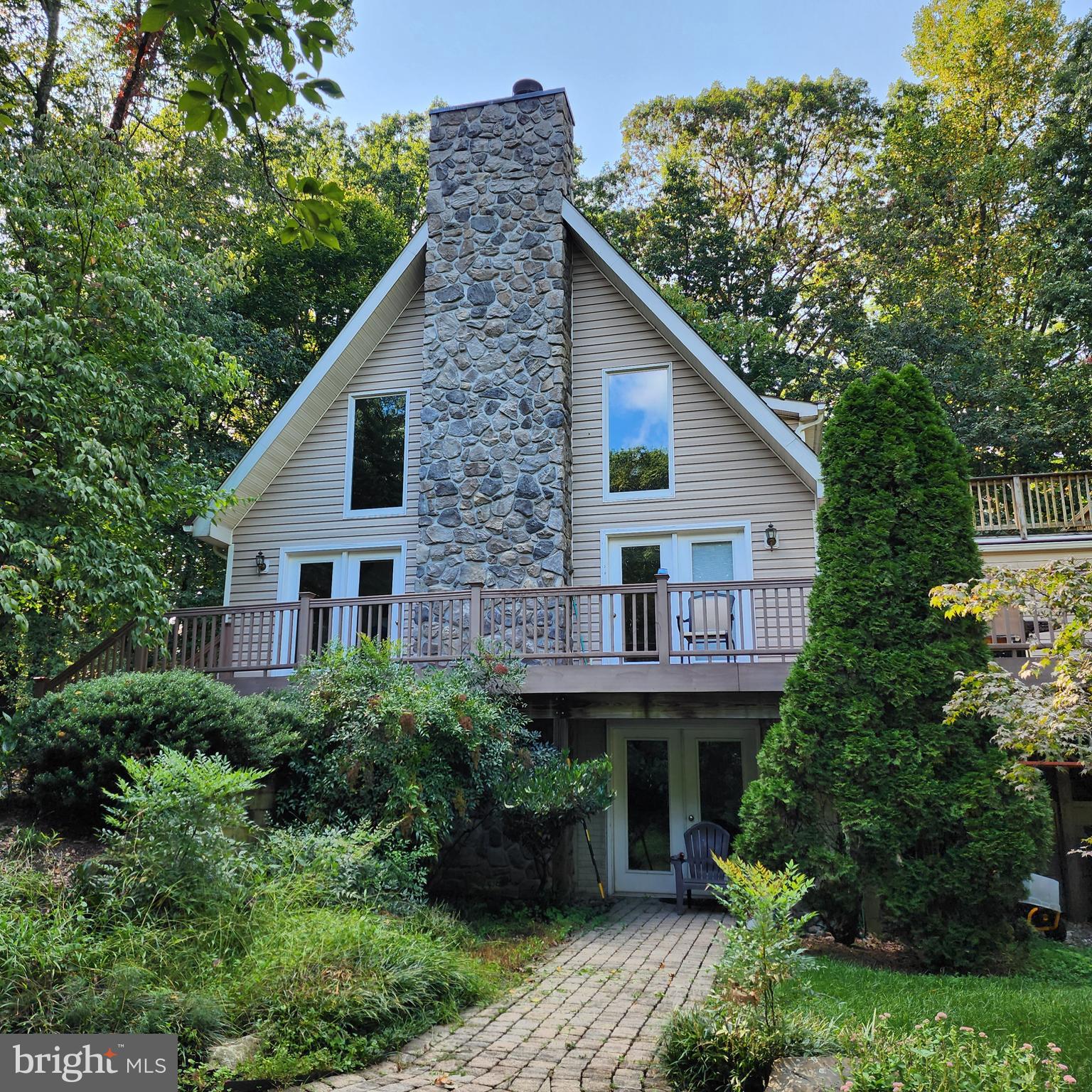 MT AIRY ESTATES - Residential