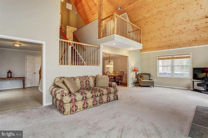 MT AIRY ESTATES - Residential