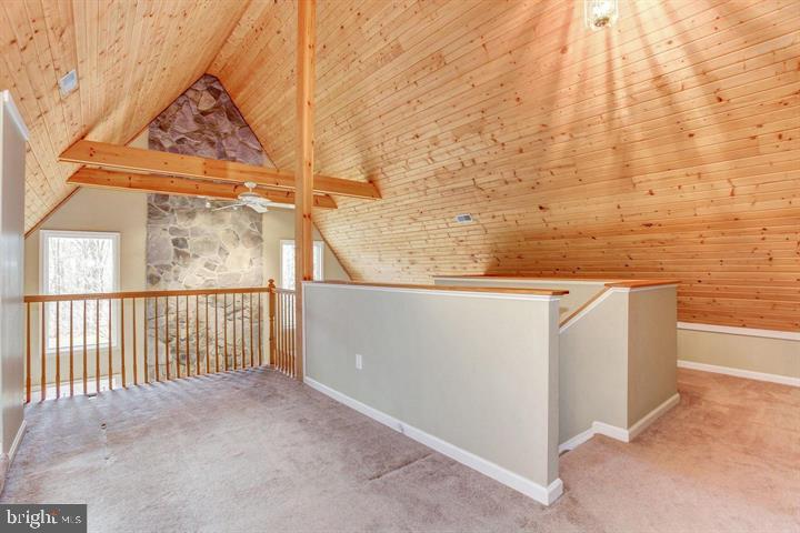 MT AIRY ESTATES - Residential