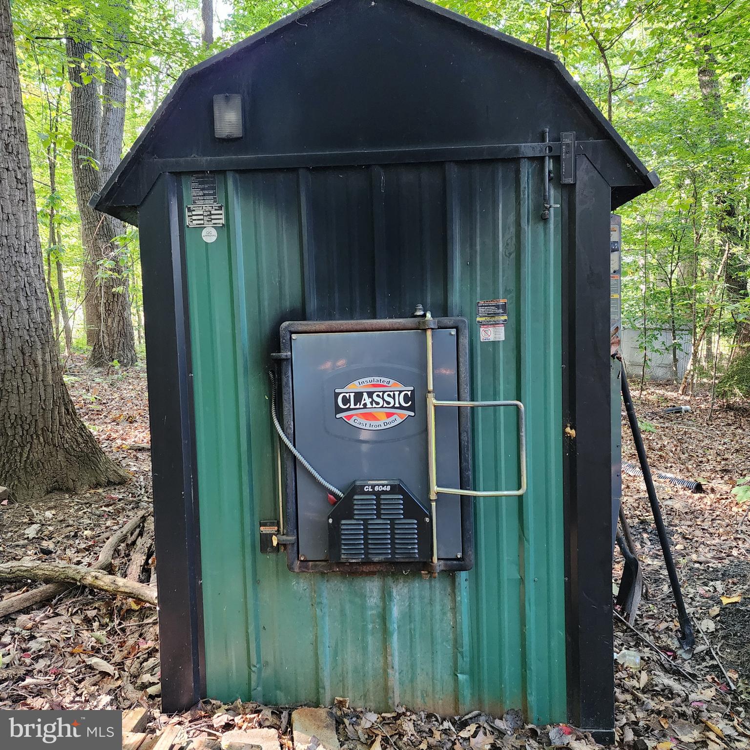 MT AIRY ESTATES - Residential