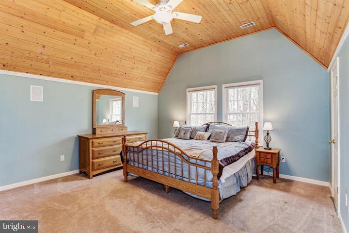 MT AIRY ESTATES - Residential