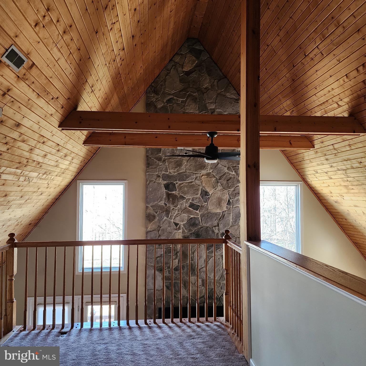 MT AIRY ESTATES - Residential