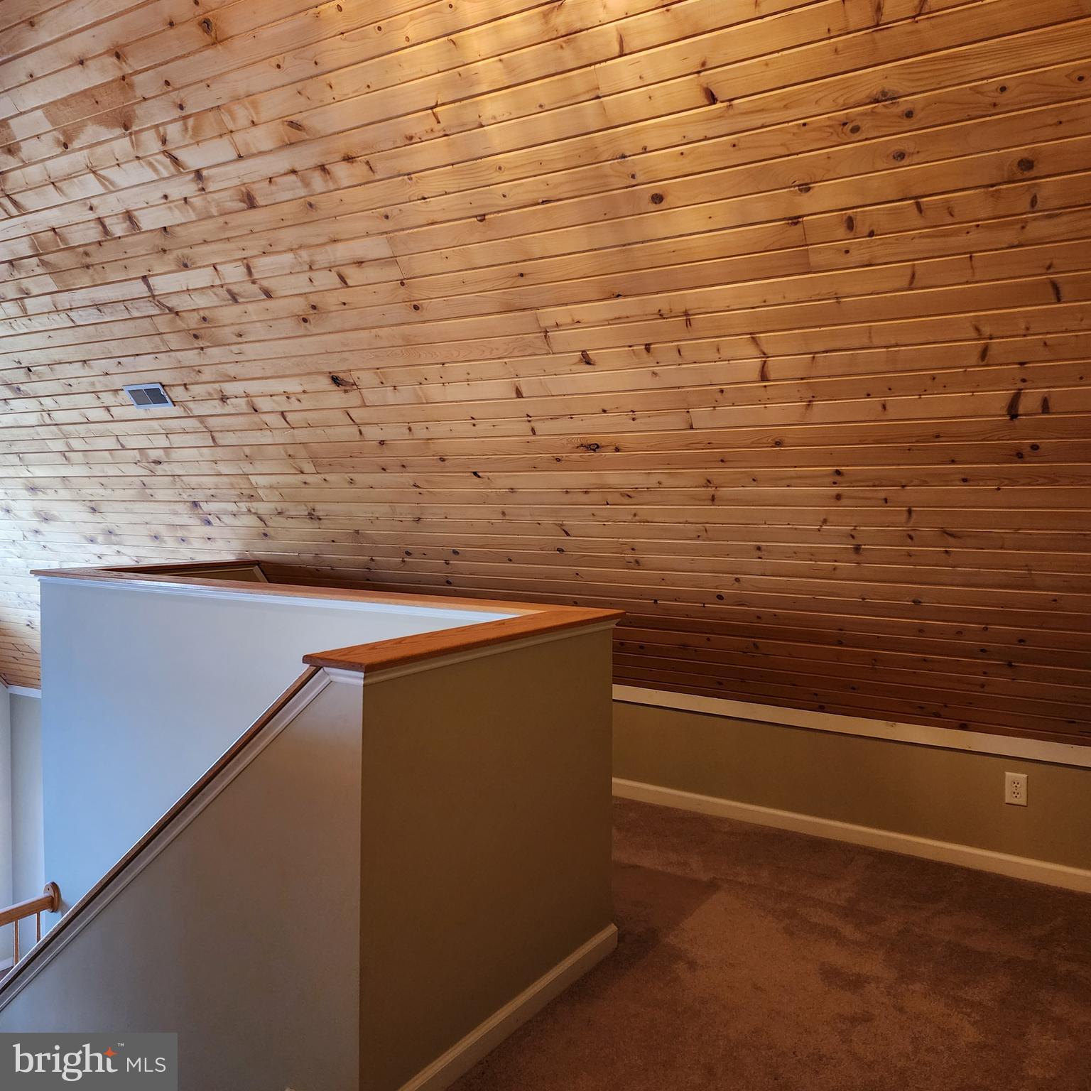 MT AIRY ESTATES - Residential