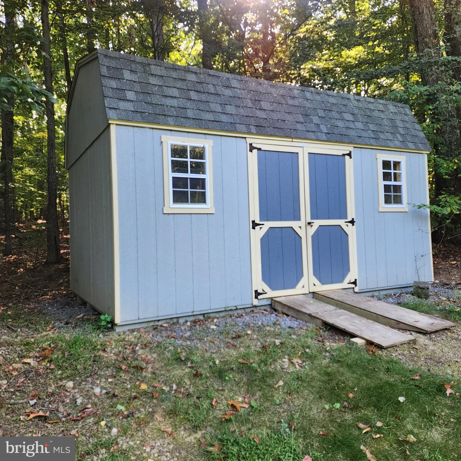 MT AIRY ESTATES - Residential