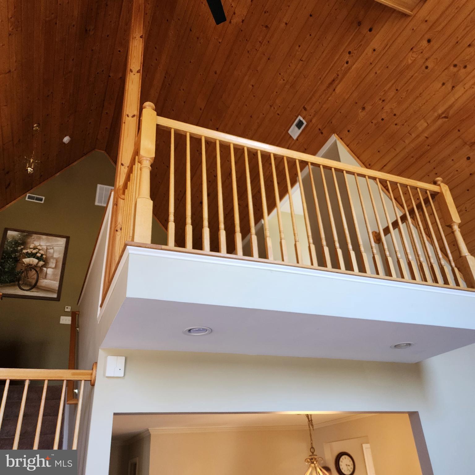 MT AIRY ESTATES - Residential