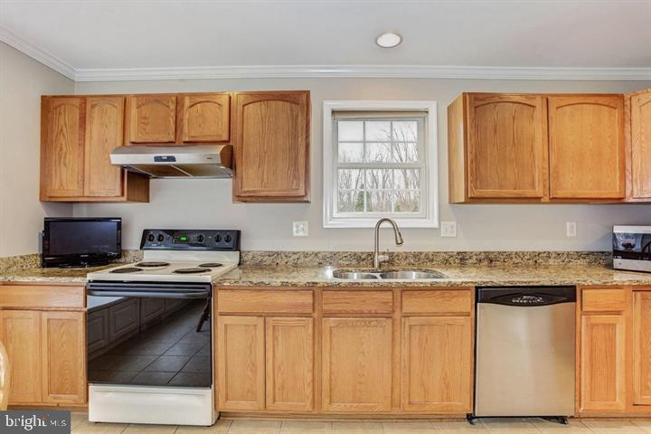 MT AIRY ESTATES - Residential