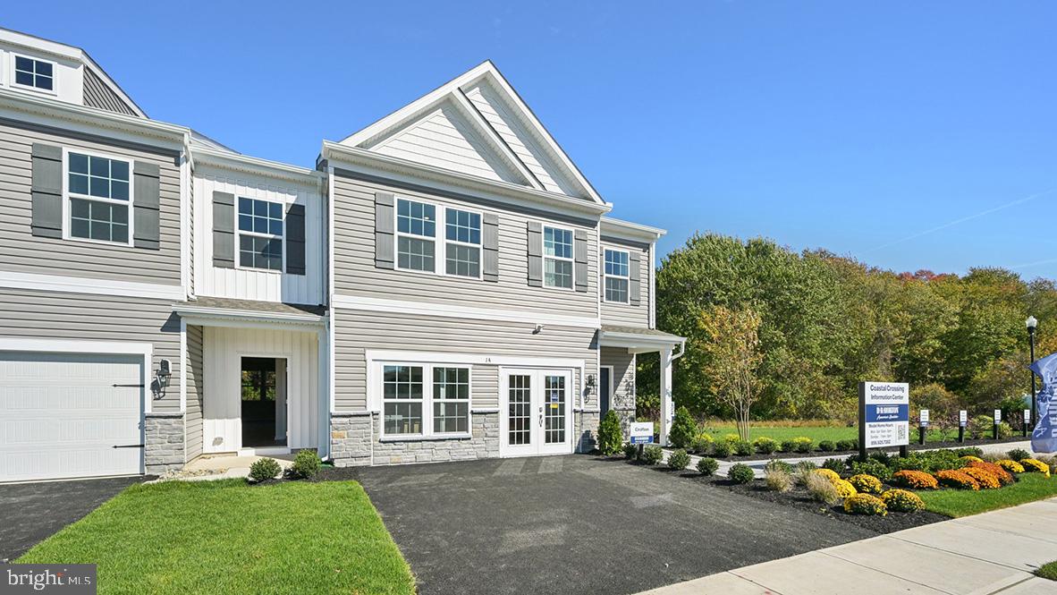 14 SCOTTY BOULEVARD