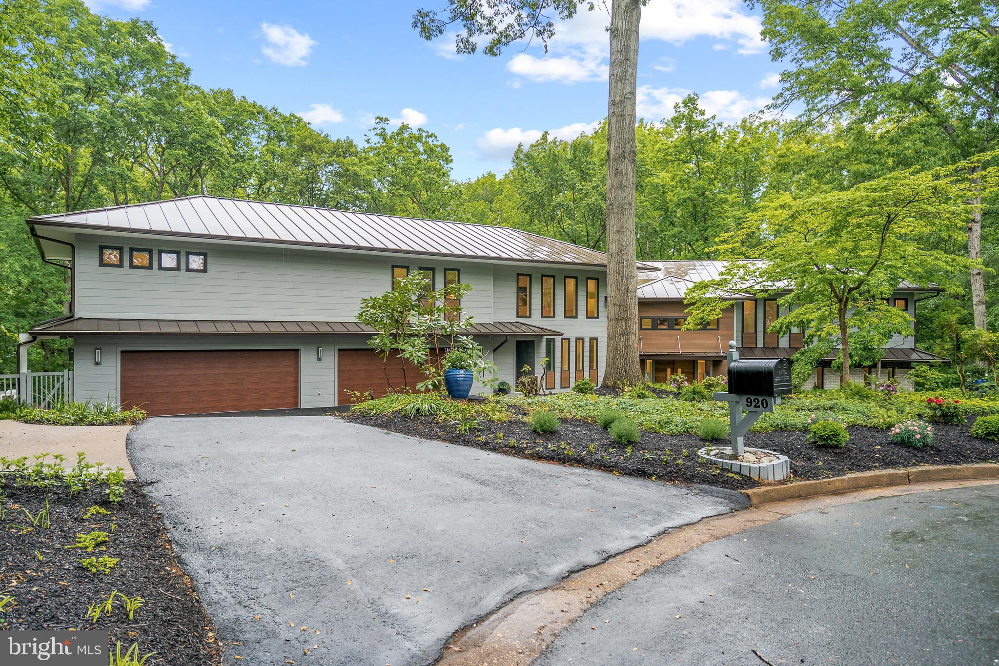 OLDE SWINKS MILL ESTATES - Residential