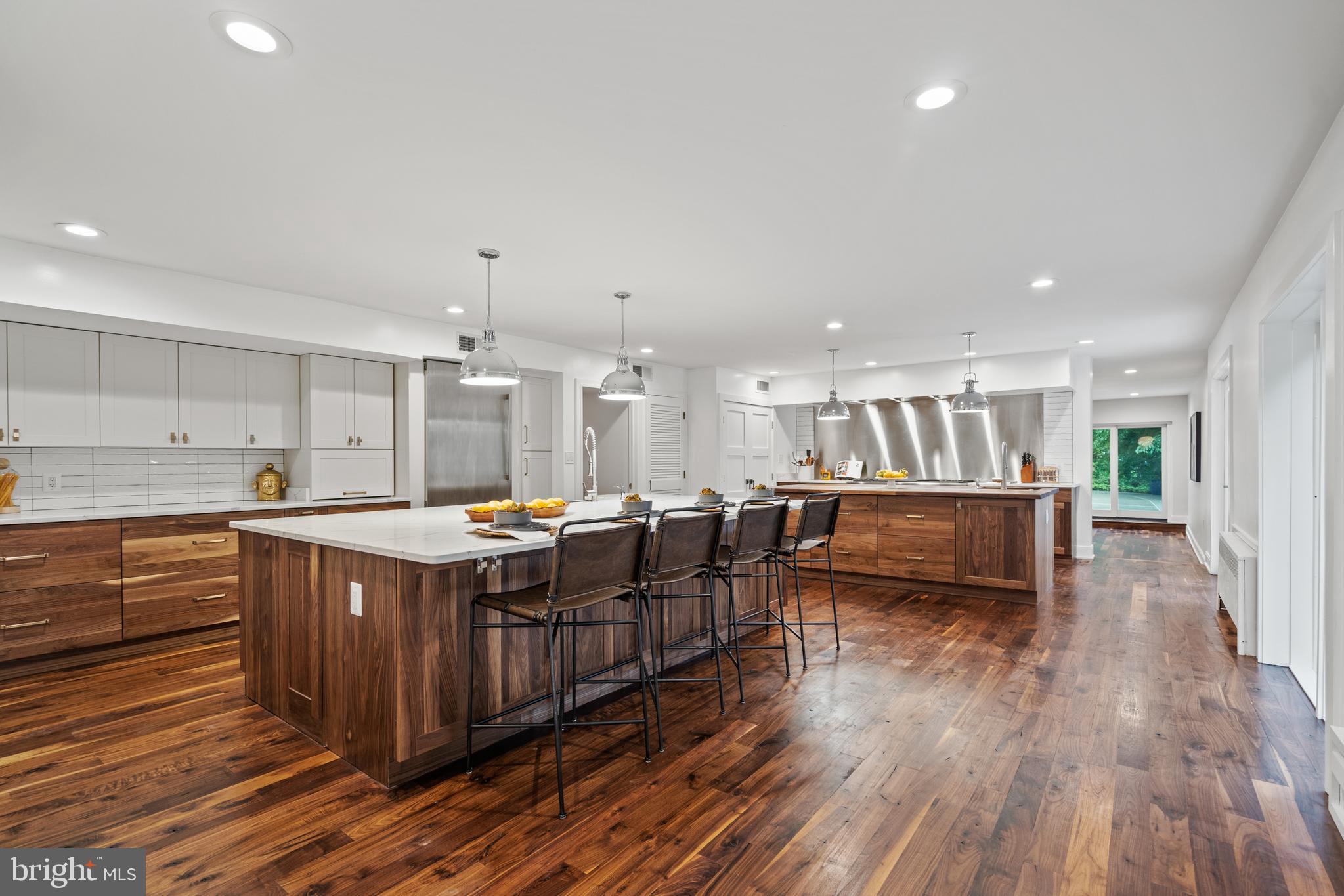 OLDE SWINKS MILL ESTATES - Residential