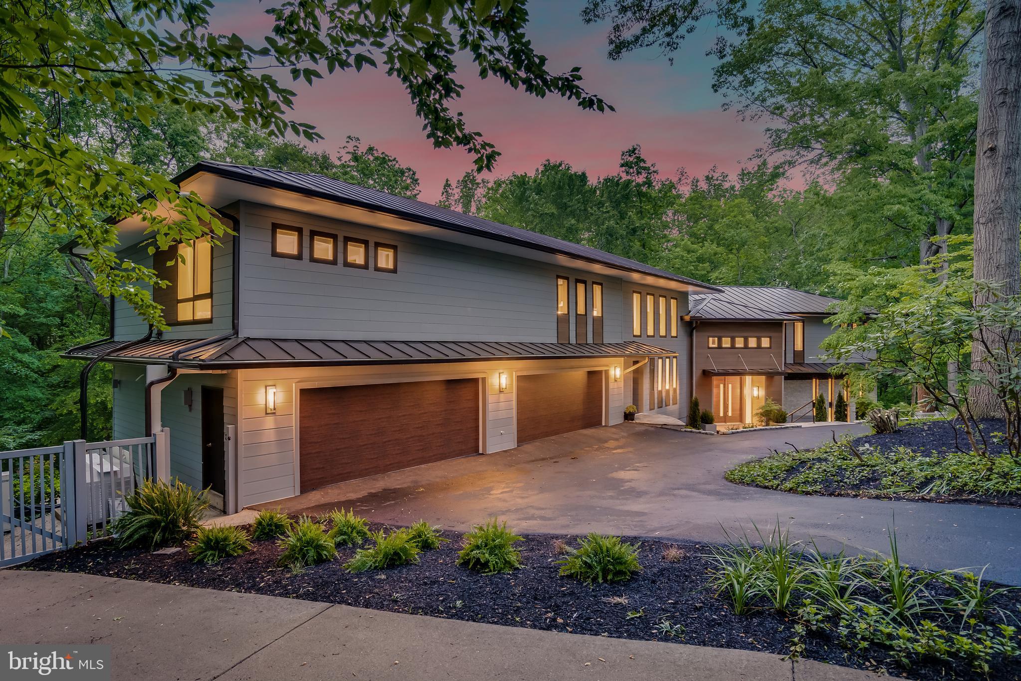 OLDE SWINKS MILL ESTATES - Residential