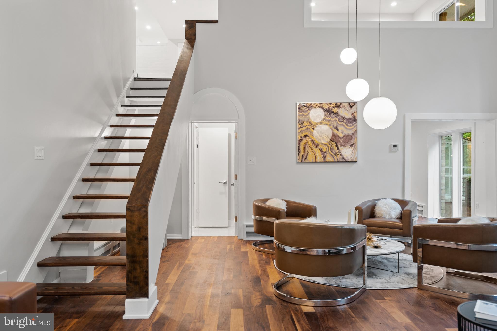 OLDE SWINKS MILL ESTATES - Residential