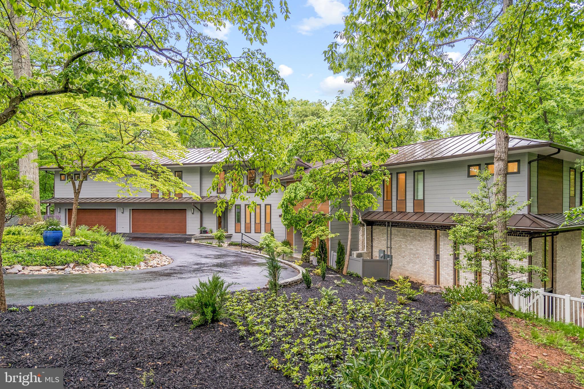 OLDE SWINKS MILL ESTATES - Residential