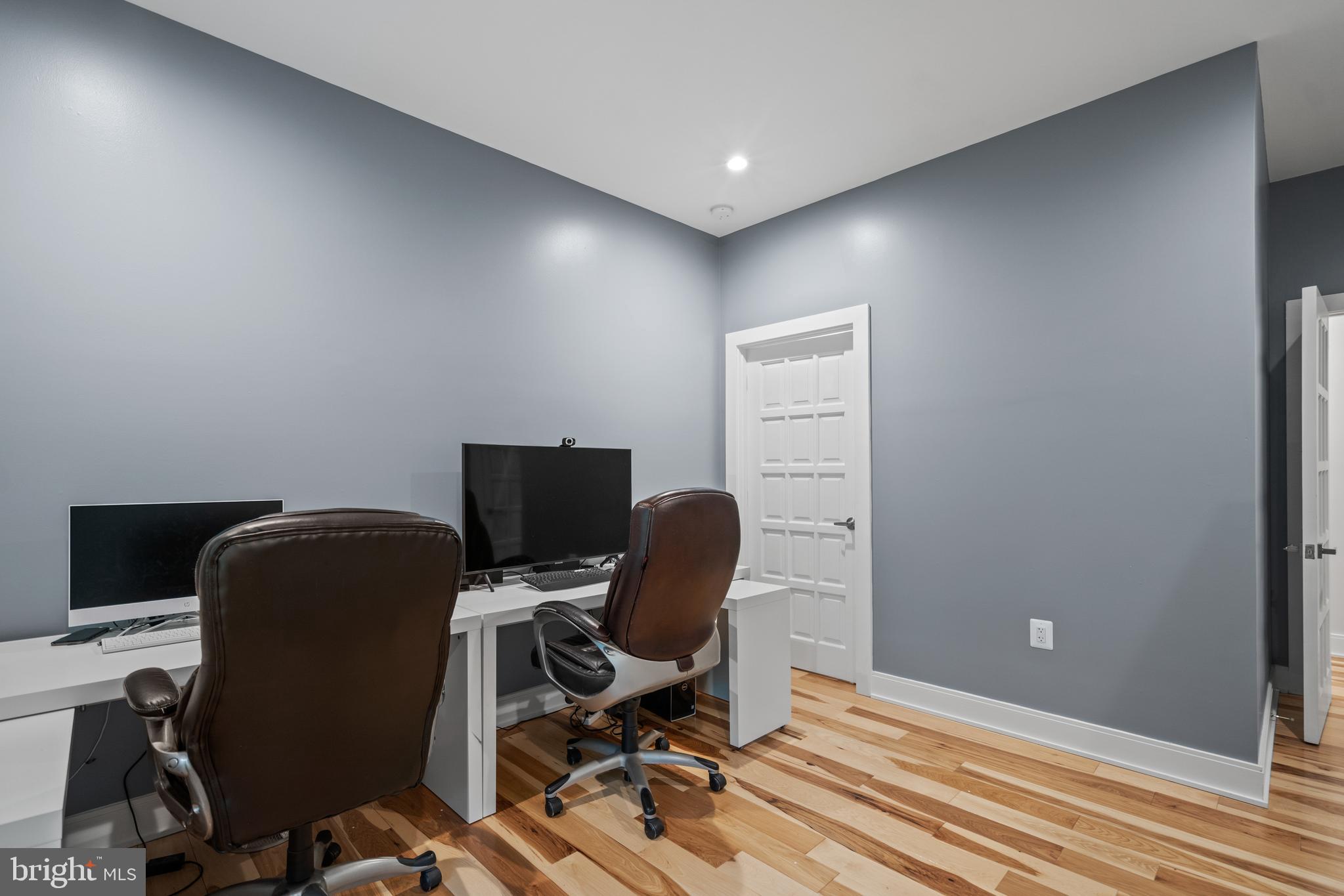 OLDE SWINKS MILL ESTATES - Residential