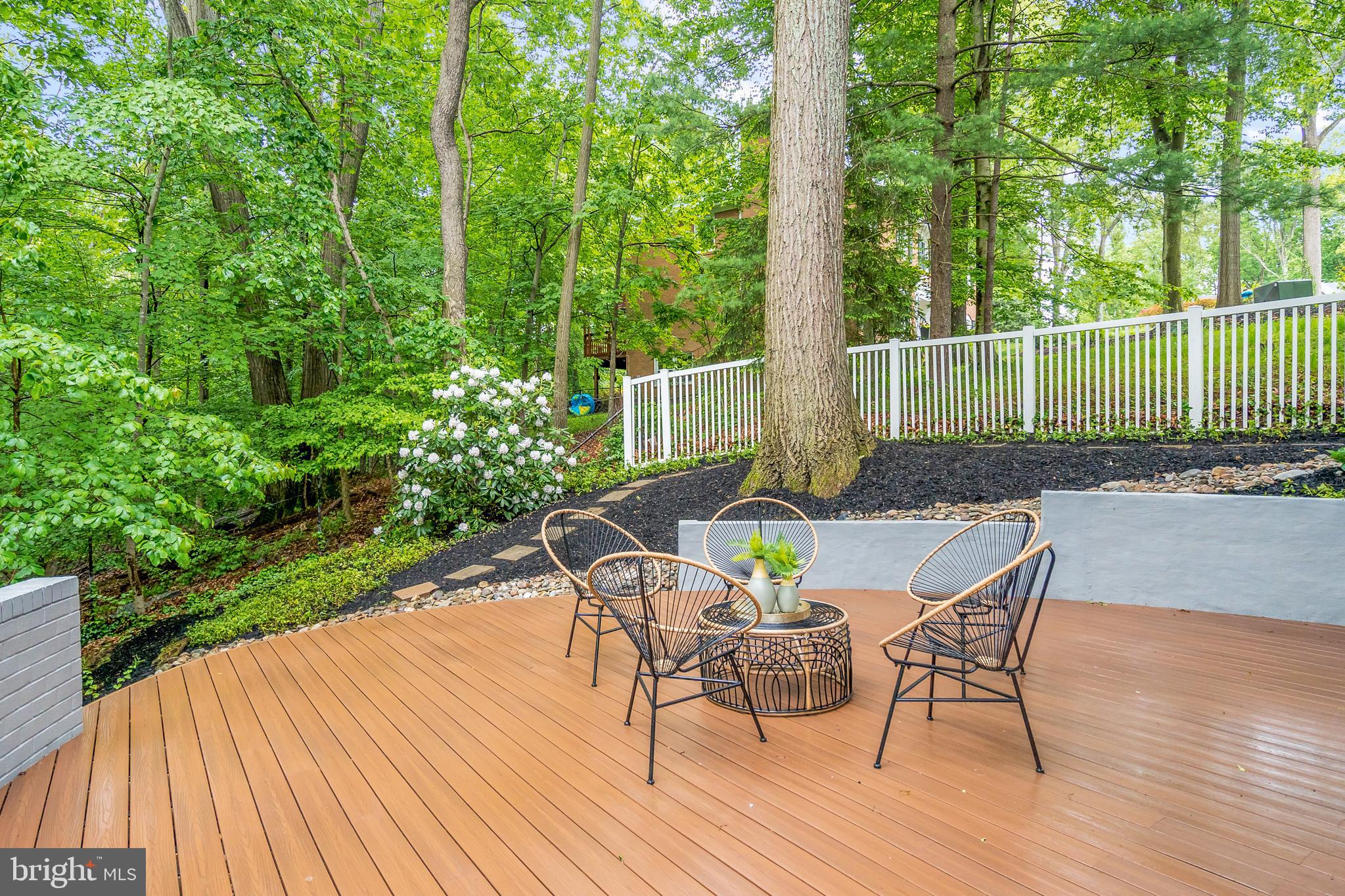 OLDE SWINKS MILL ESTATES - Residential