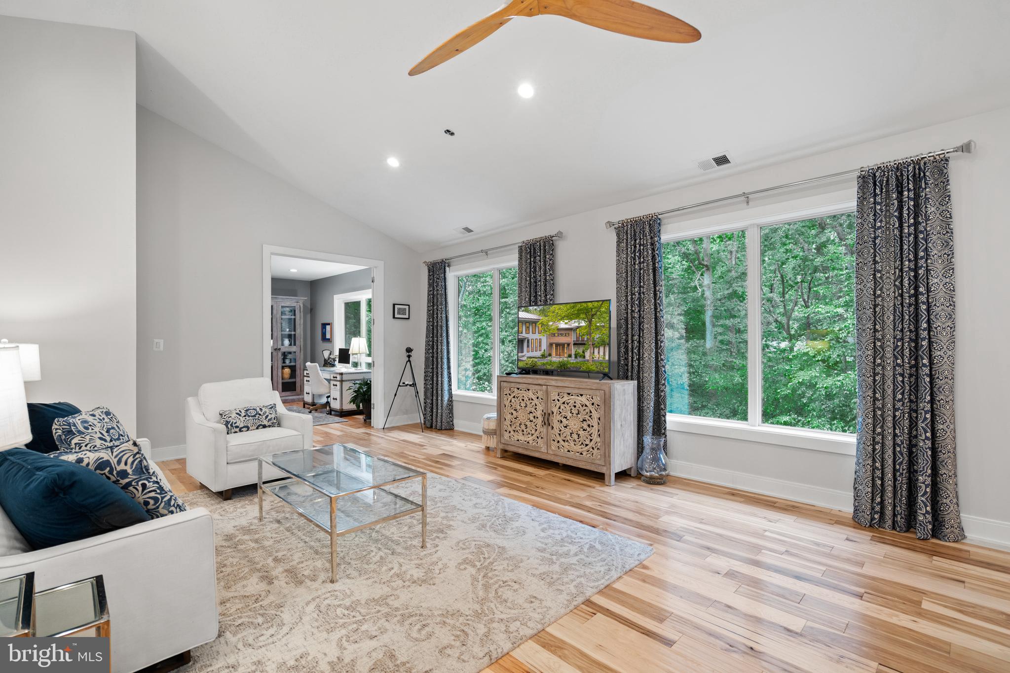 OLDE SWINKS MILL ESTATES - Residential