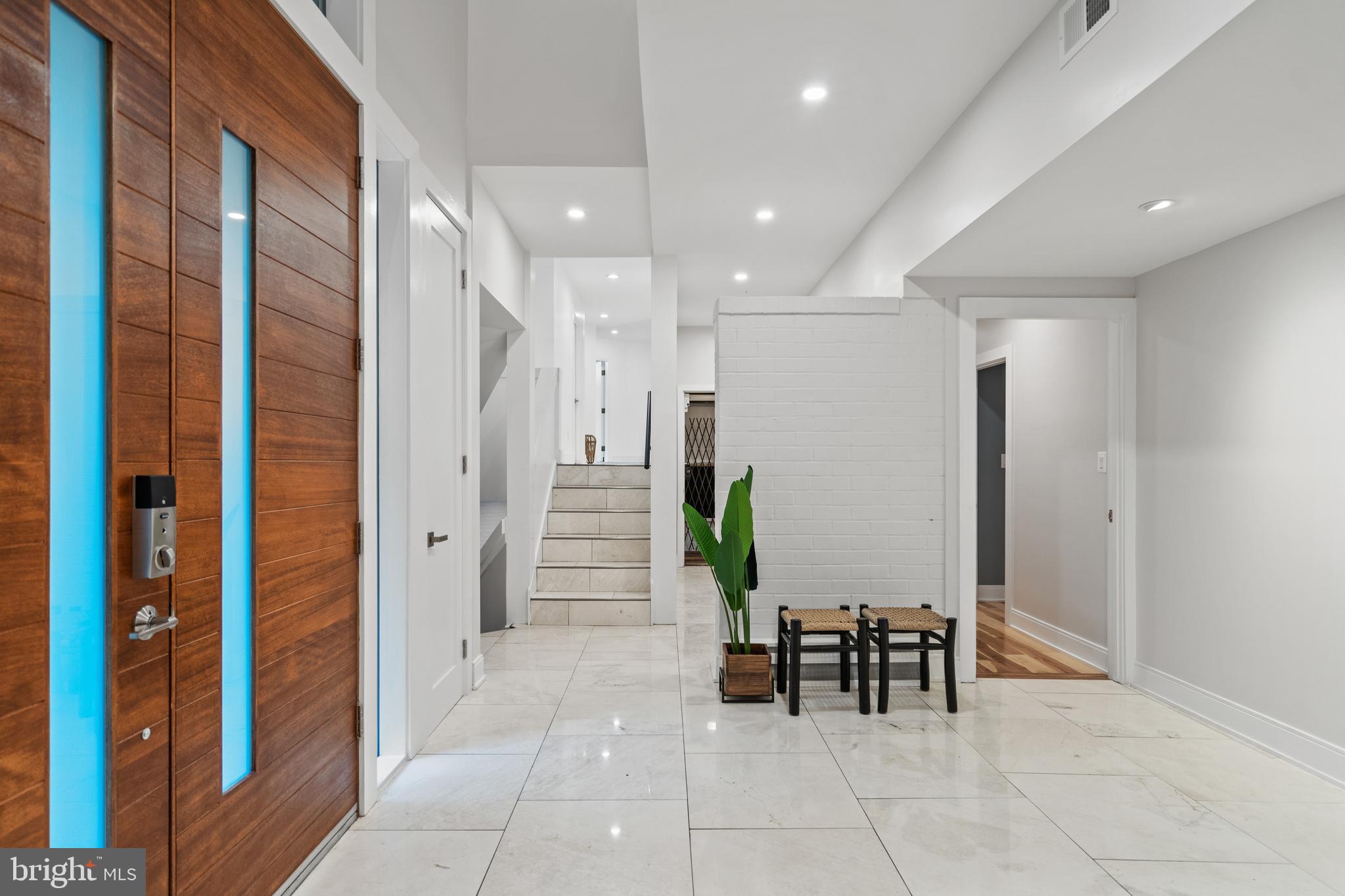 OLDE SWINKS MILL ESTATES - Residential